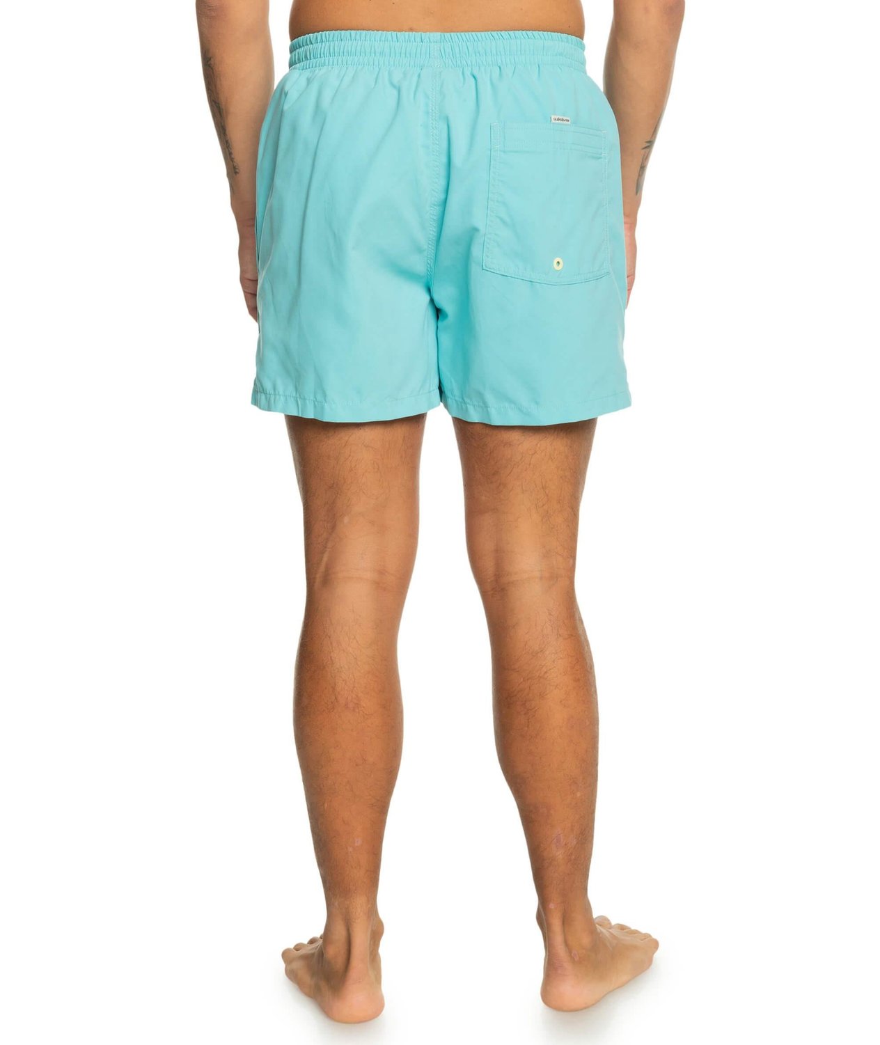 Quiksilver Behind Waves Erkek Deniz Şortu - Açık Mavi