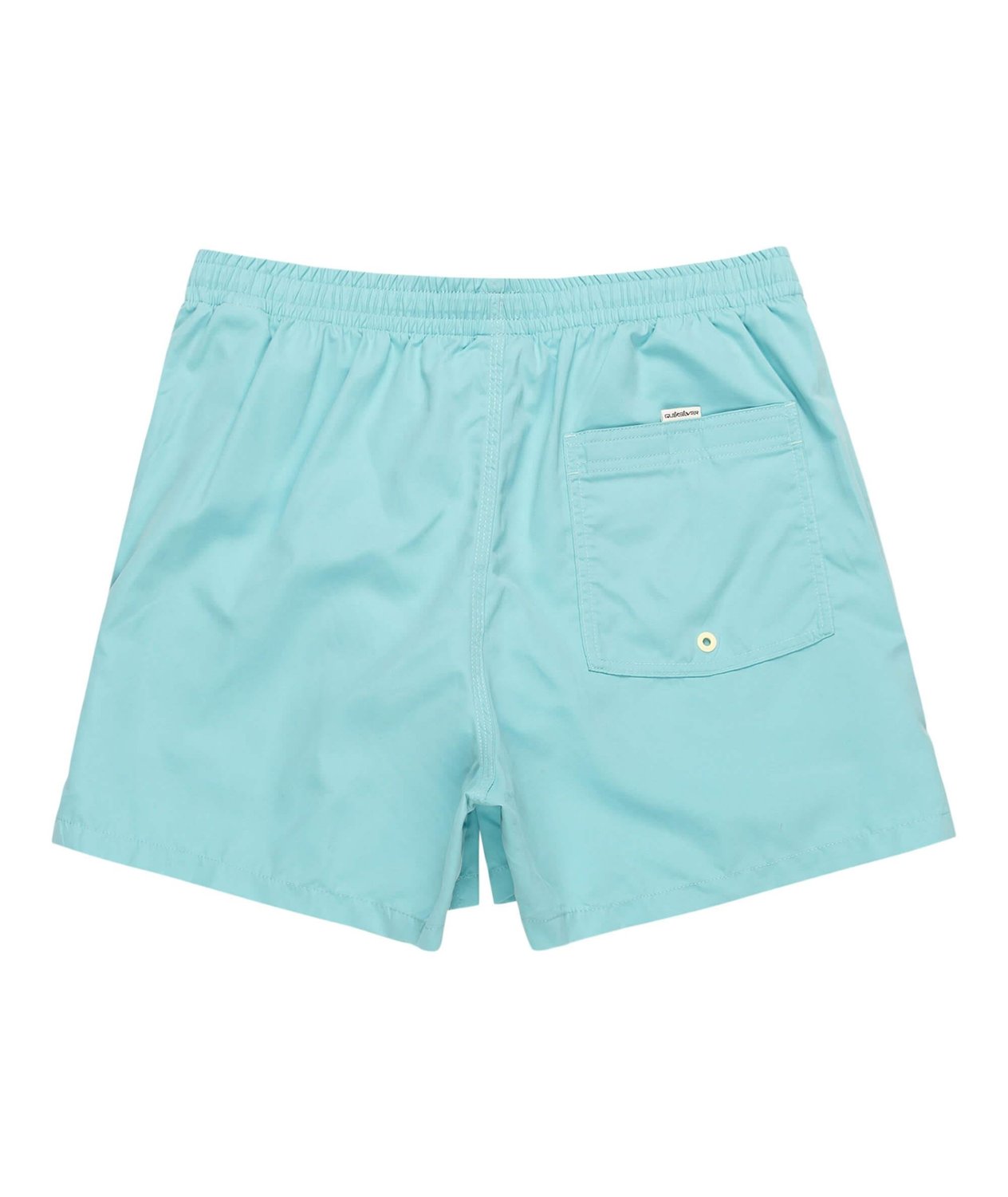 Quiksilver Behind Waves Erkek Deniz Şortu - Açık Mavi