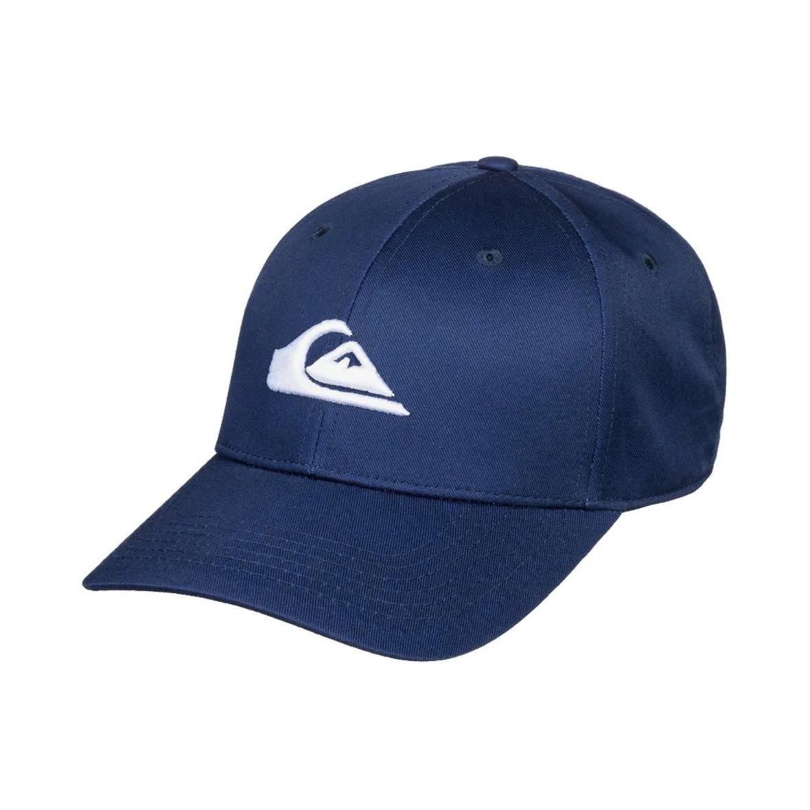 Quiksilver Decades Snapback Şapka - Lacivert