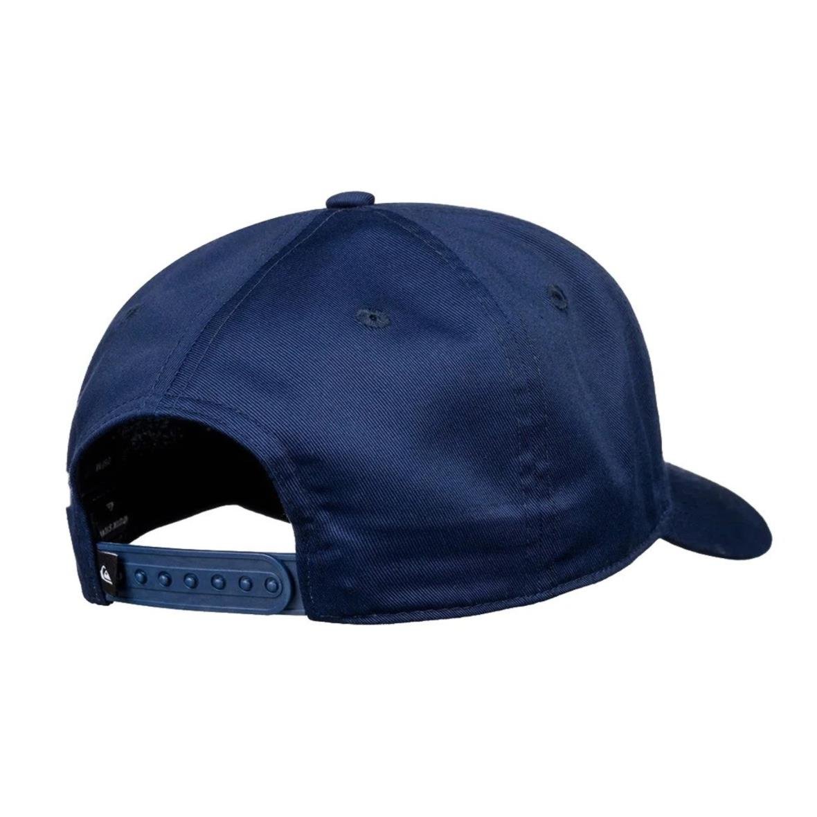 Quiksilver Decades Snapback Şapka - Lacivert