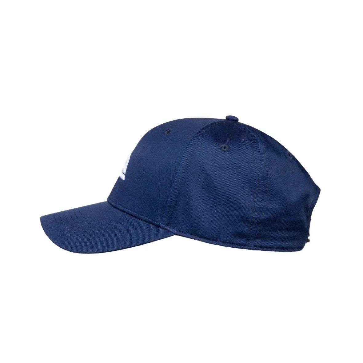 Quiksilver Decades Snapback Şapka - Lacivert