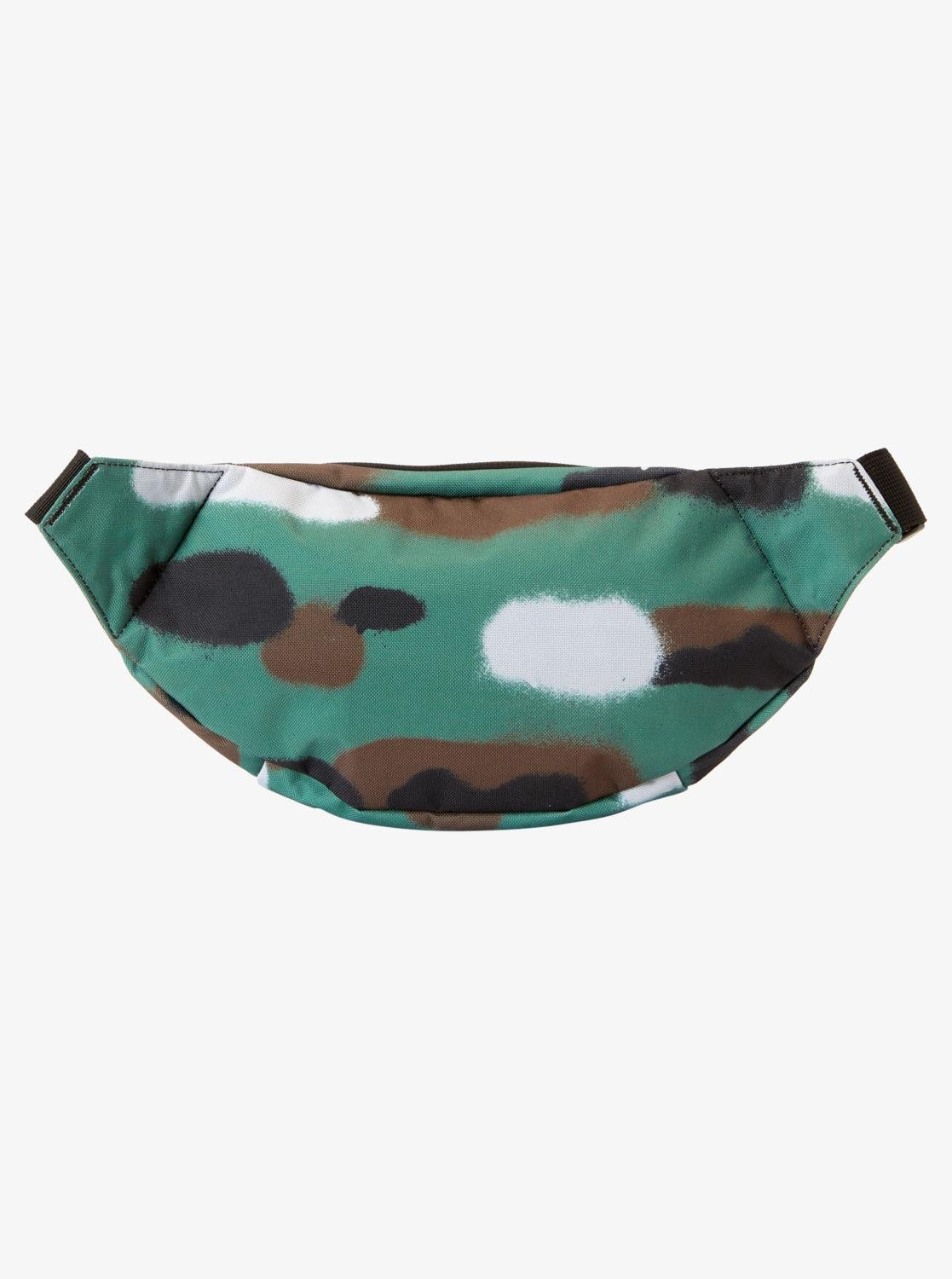 Quiksilver Lone Walker Bel Çantası - Kamuflaj