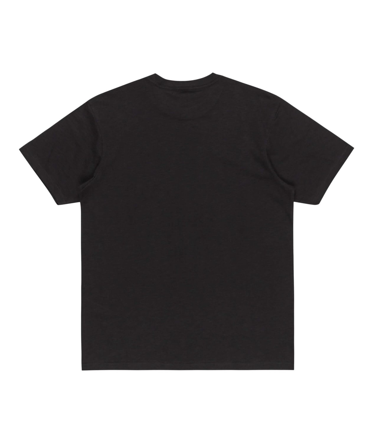 Quiksilver Riding Today SS Erkek T-Shirt - Siyah