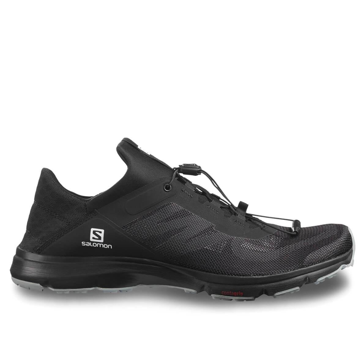 Salomon Amphib Bold 2 Erkek Spor Ayakkabı - Siyah