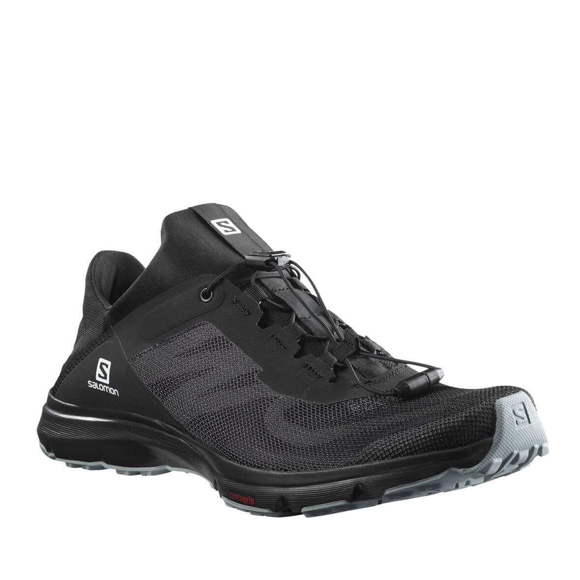 Salomon Amphib Bold 2 Erkek Spor Ayakkabı - Siyah