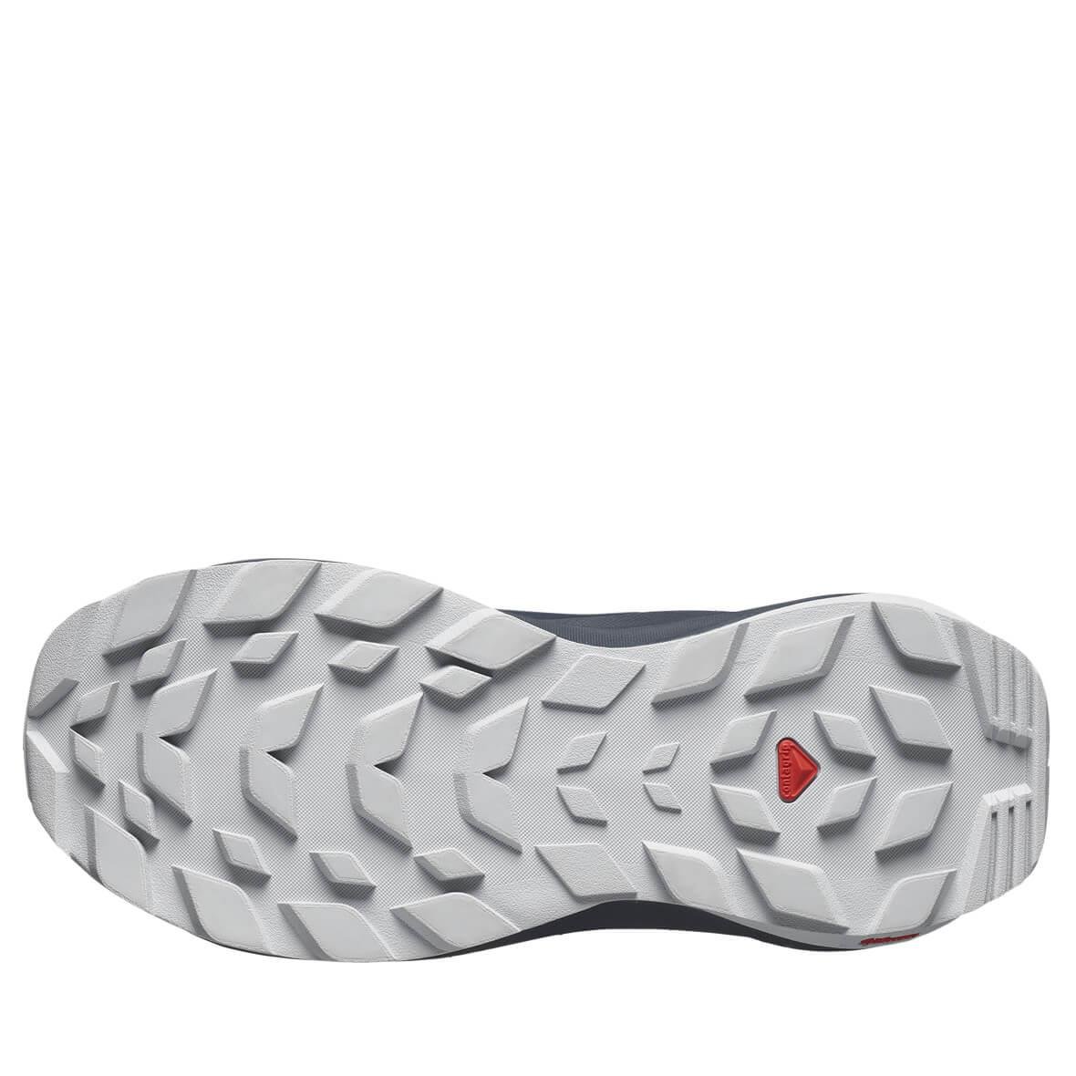 Salomon Elixir Gore-Tex Kadın Outdoor Ayakkabı - Gri