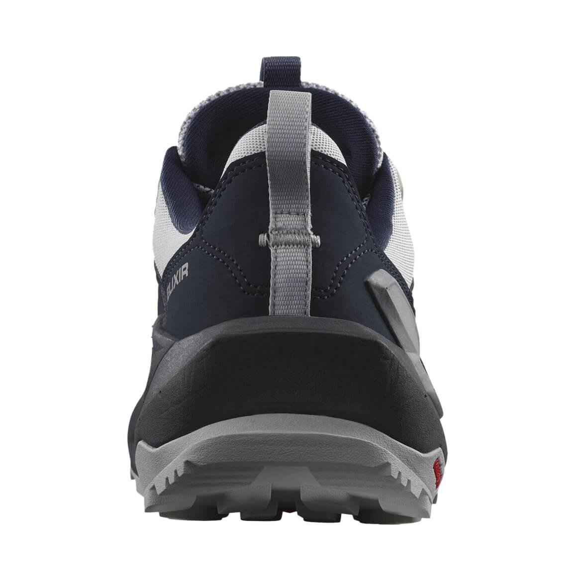 Salomon Elixir Gore-Tex Kadın Outdoor Ayakkabı - Gri