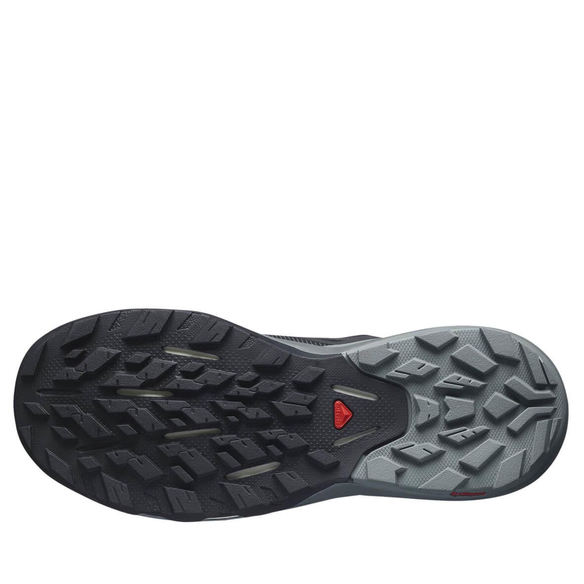 Salomon Outpulse Gore-Tex Kadın Outdoor Ayakkabı - Siyah