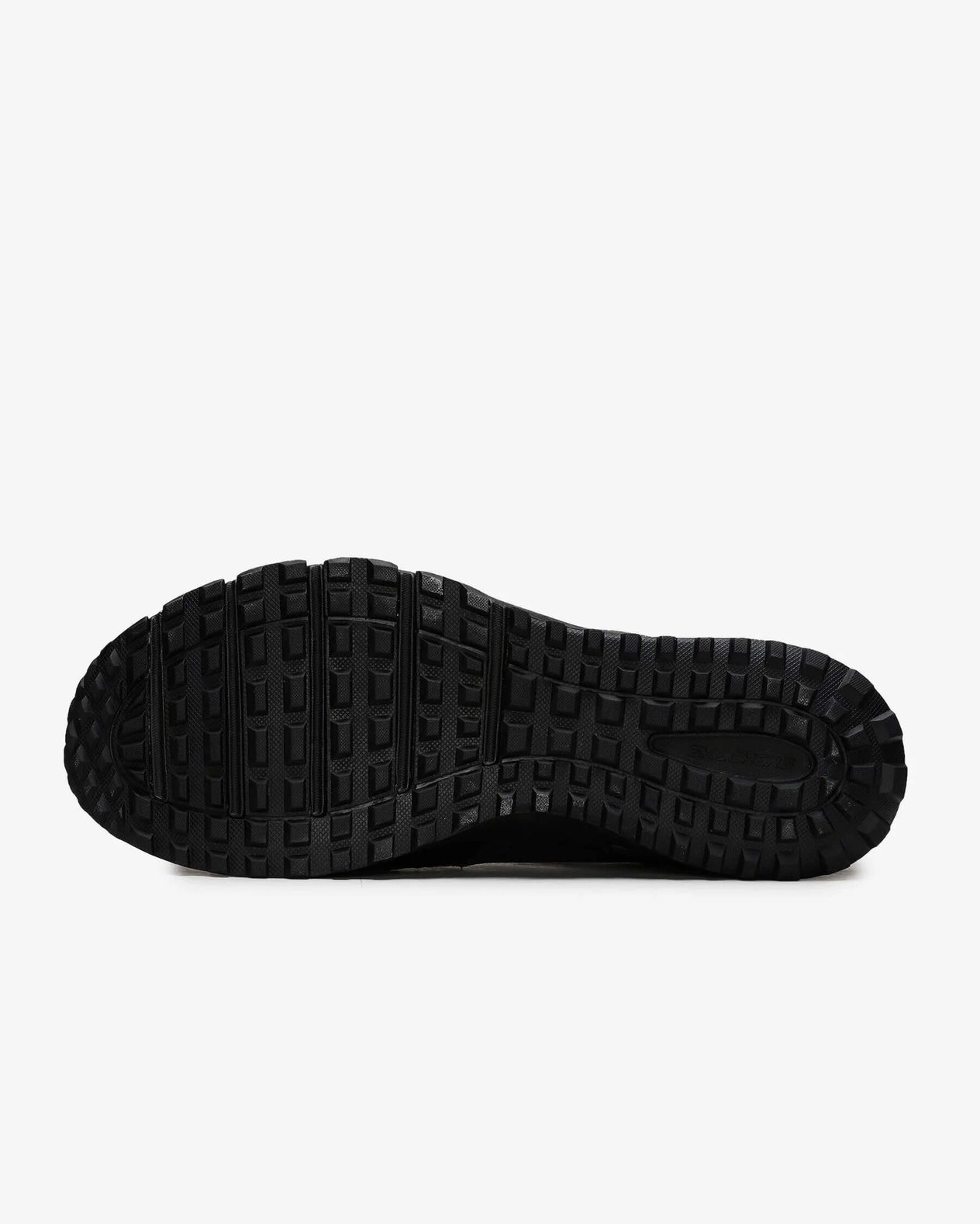 Skechers Escape Plan 51591 BBK Erkek Outdoor Ayakkabı - Siyah