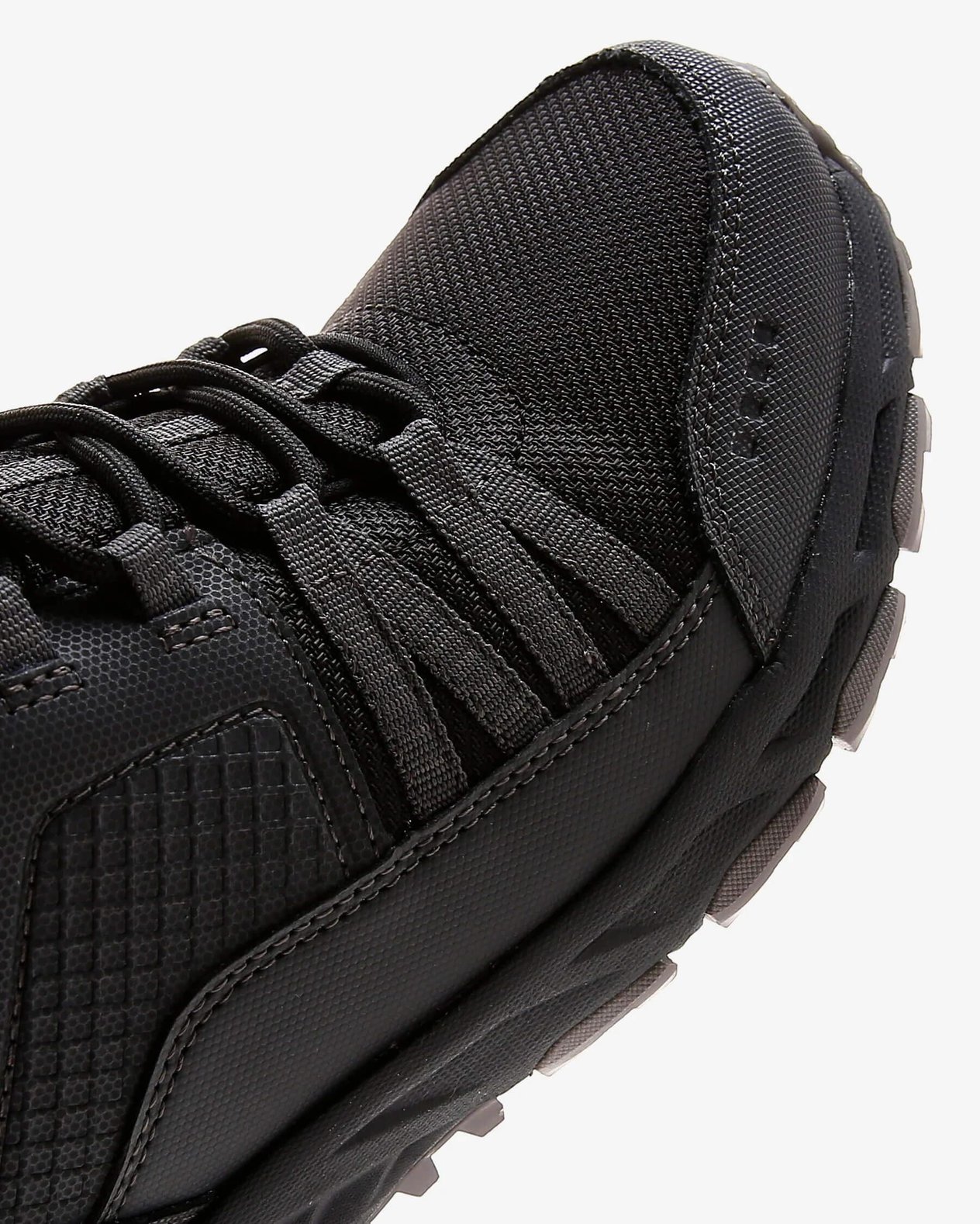Skechers Escape Plan - Outward Voyage 180063 CCBK Kadın Outdoor Bot - Antrasit