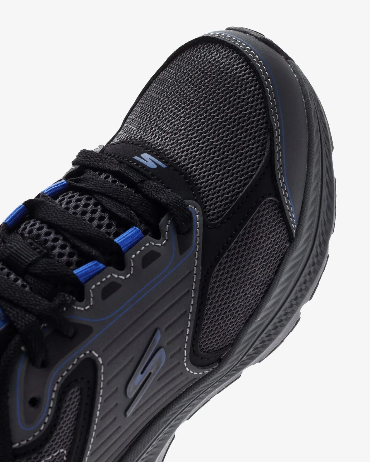 Skechers Go Run Consistent 2.0 220866 CCBL Erkek Sneaker - Gri