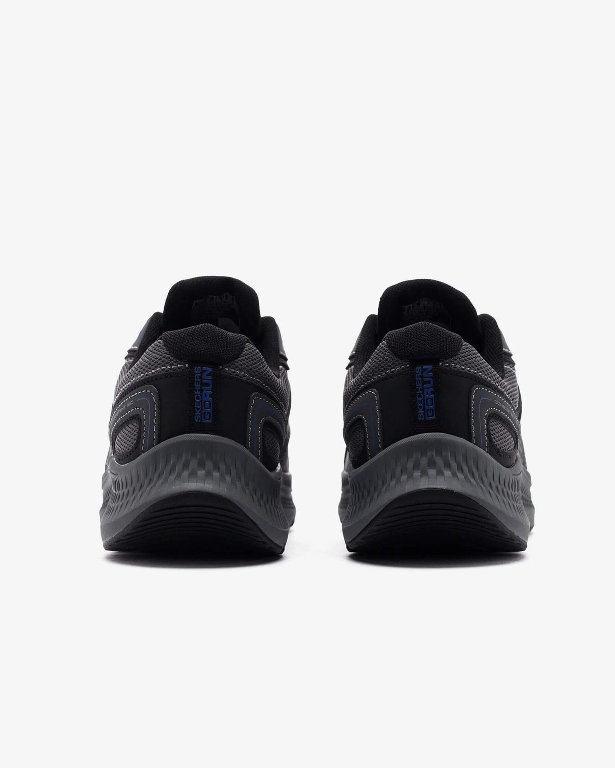 Skechers Go Run Consistent 2.0 220866 CCBL Erkek Sneaker - Gri
