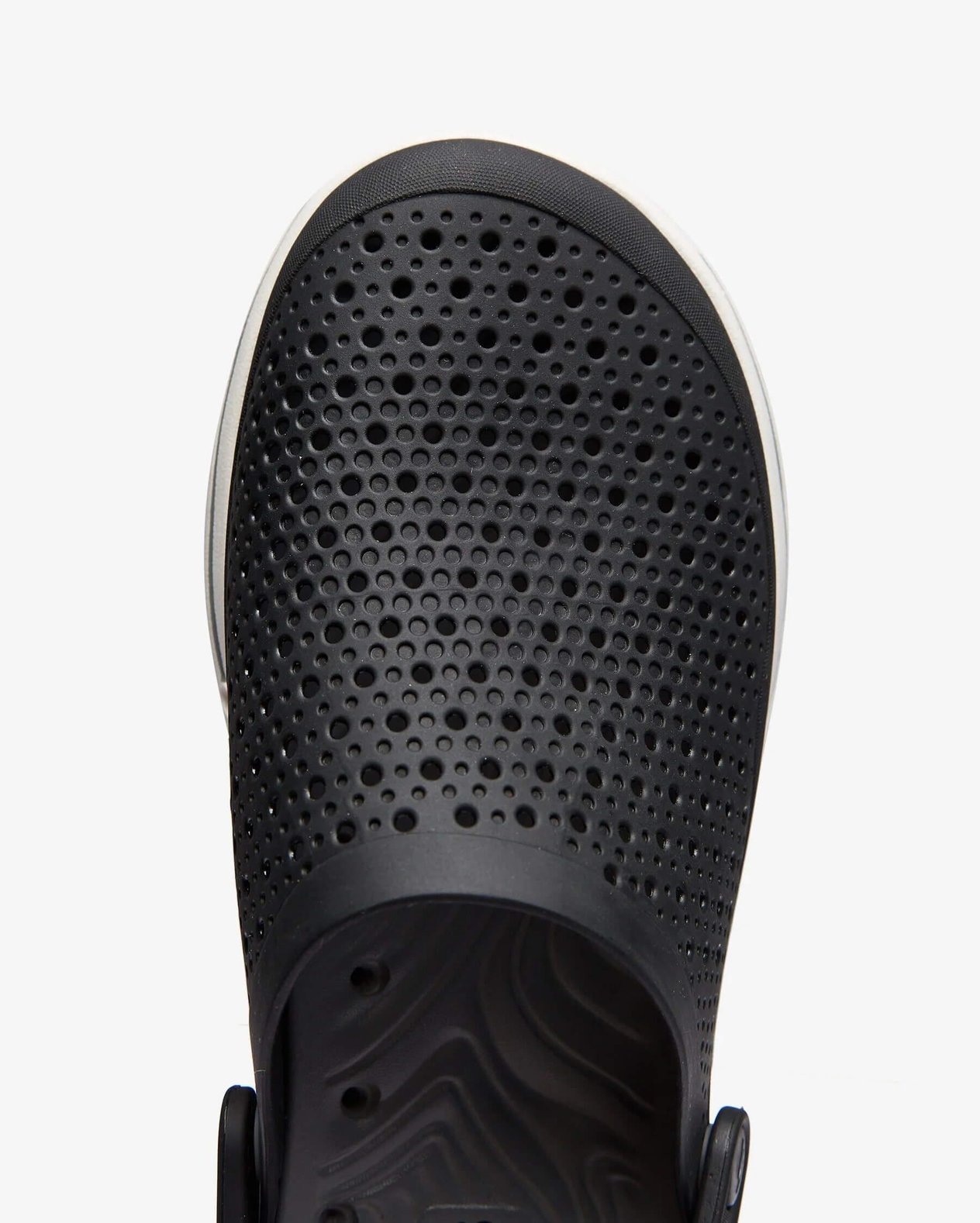 Skechers Go Walk 5 - Astonished 243002 BKGY Erkek Terlik- Siyah