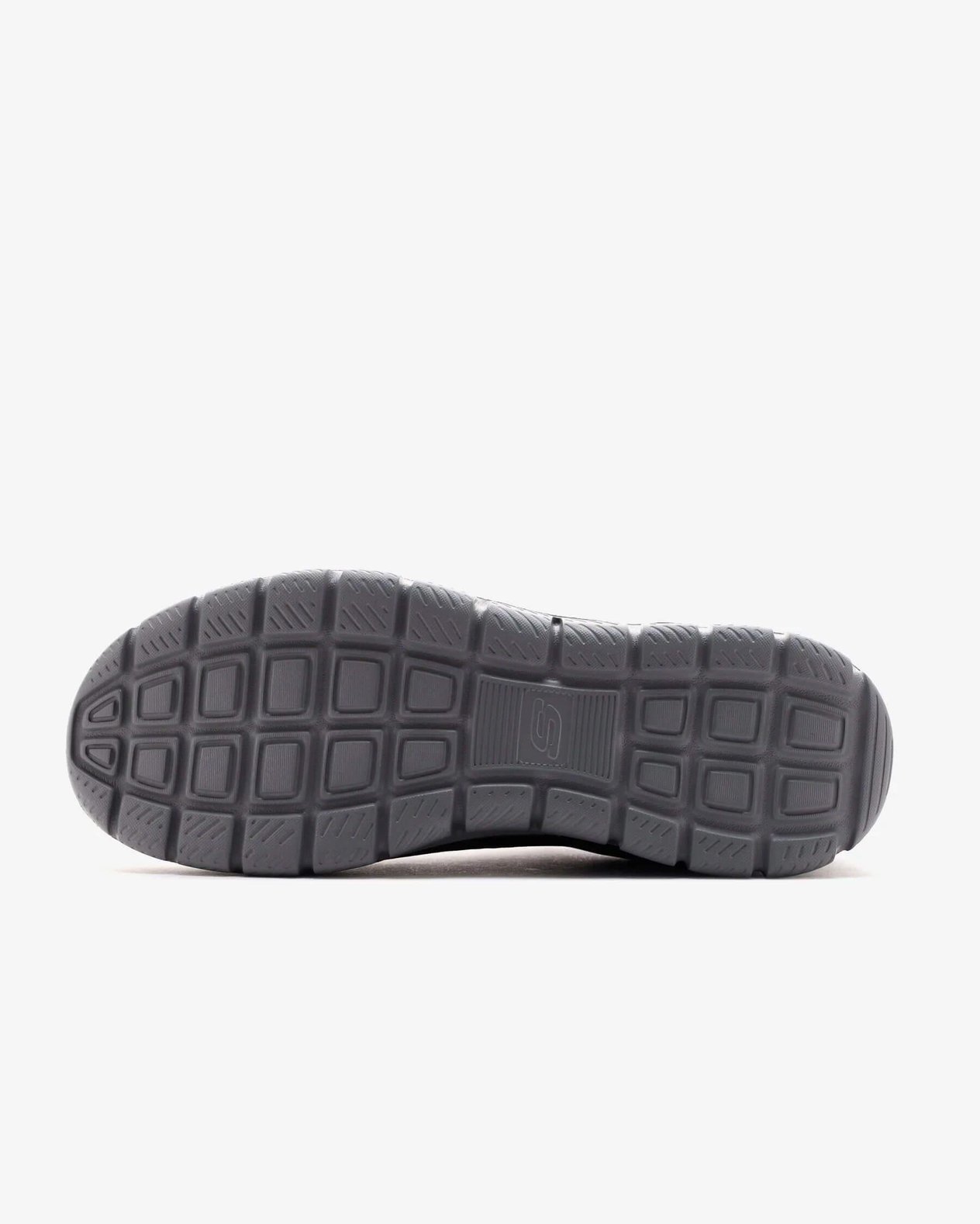 Skechers Track - Ripkent 232399TK BKCC Erkek Sneaker - Siyah