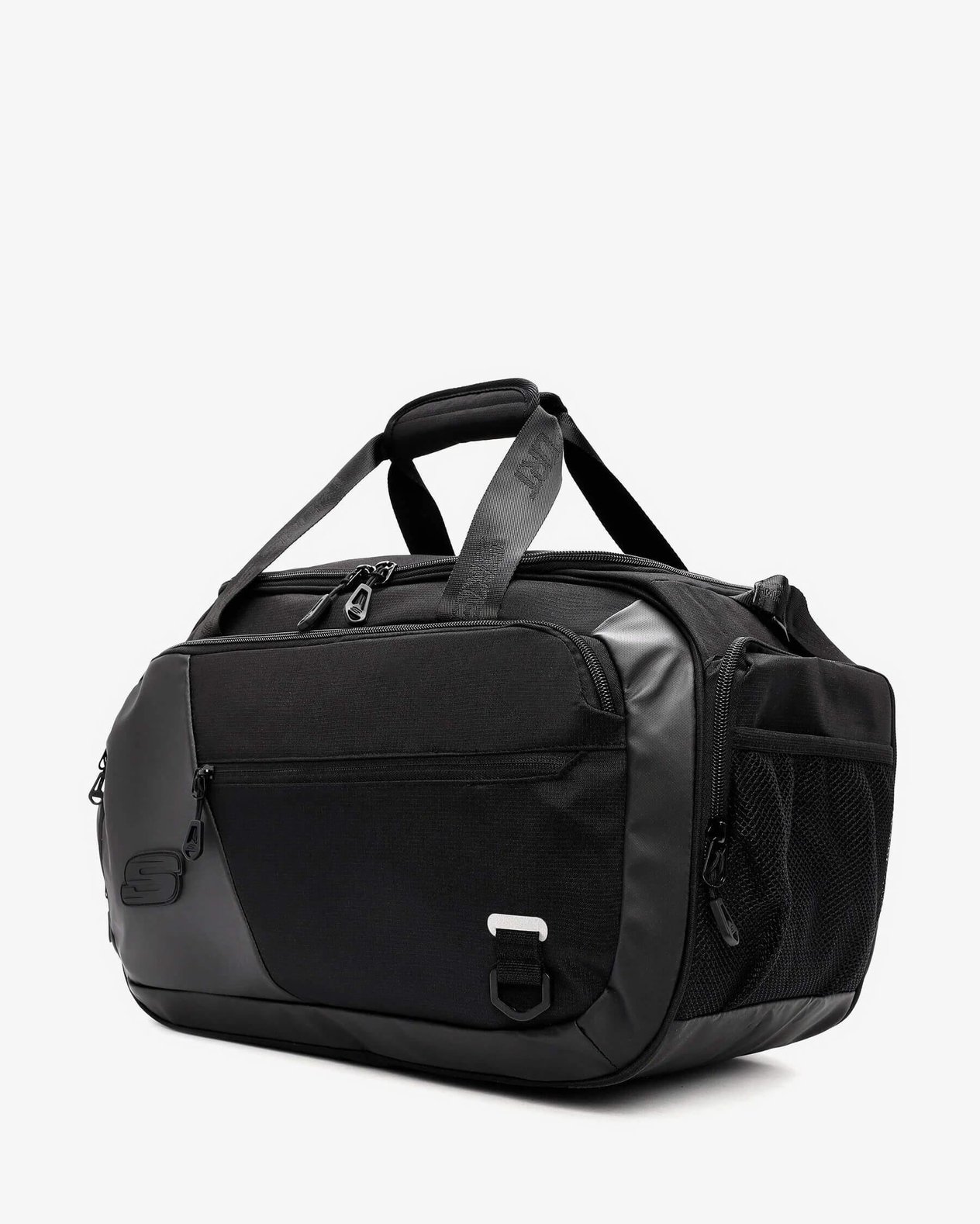 Skechers U Bag Shoulder Bag Spor Çantası - Siyah