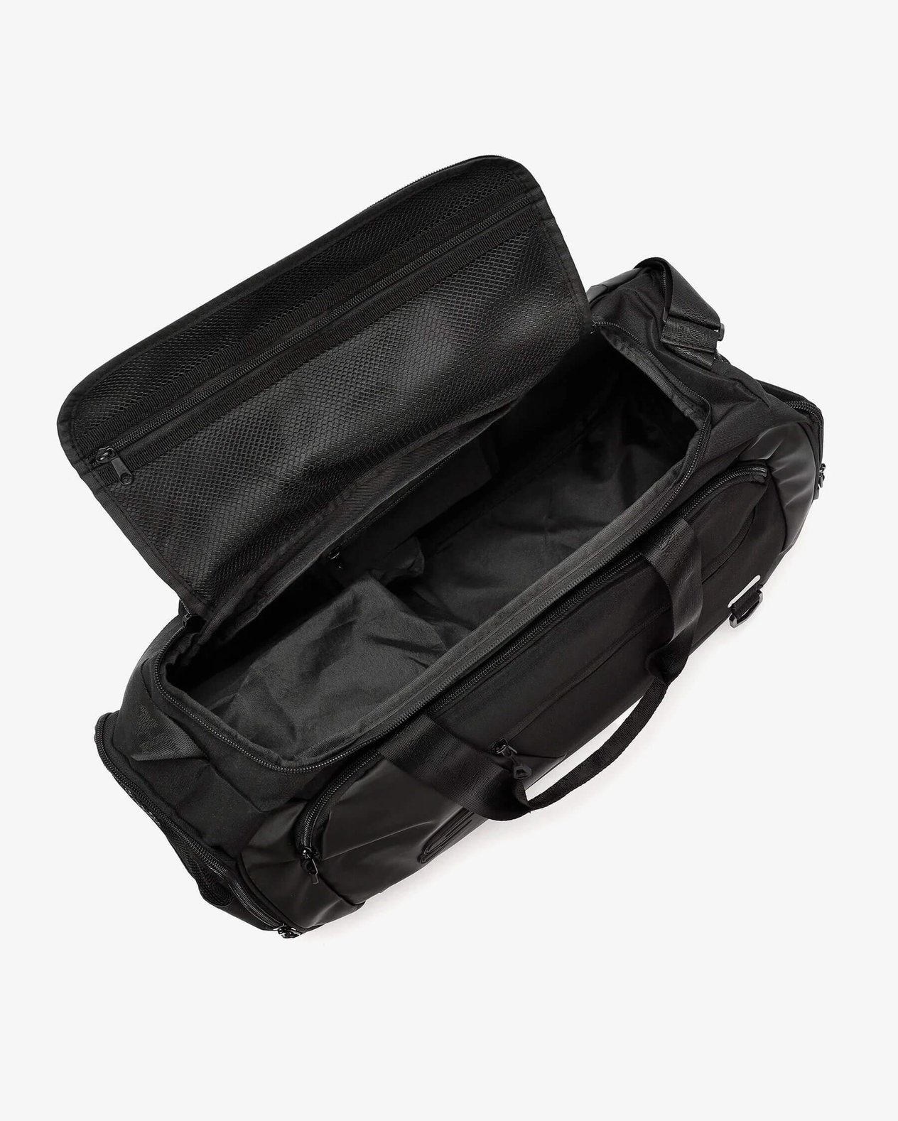Skechers U Bag Shoulder Bag Spor Çantası - Siyah