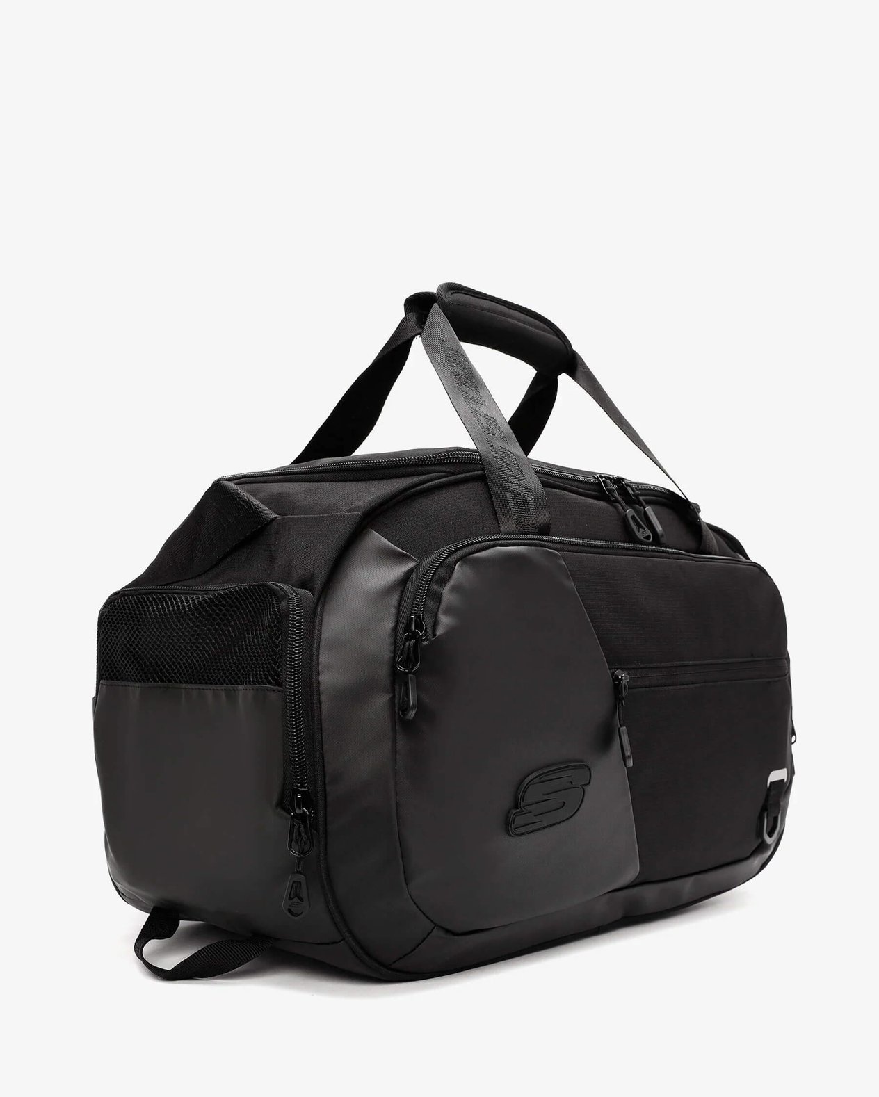 Skechers U Bag Shoulder Bag Spor Çantası - Siyah