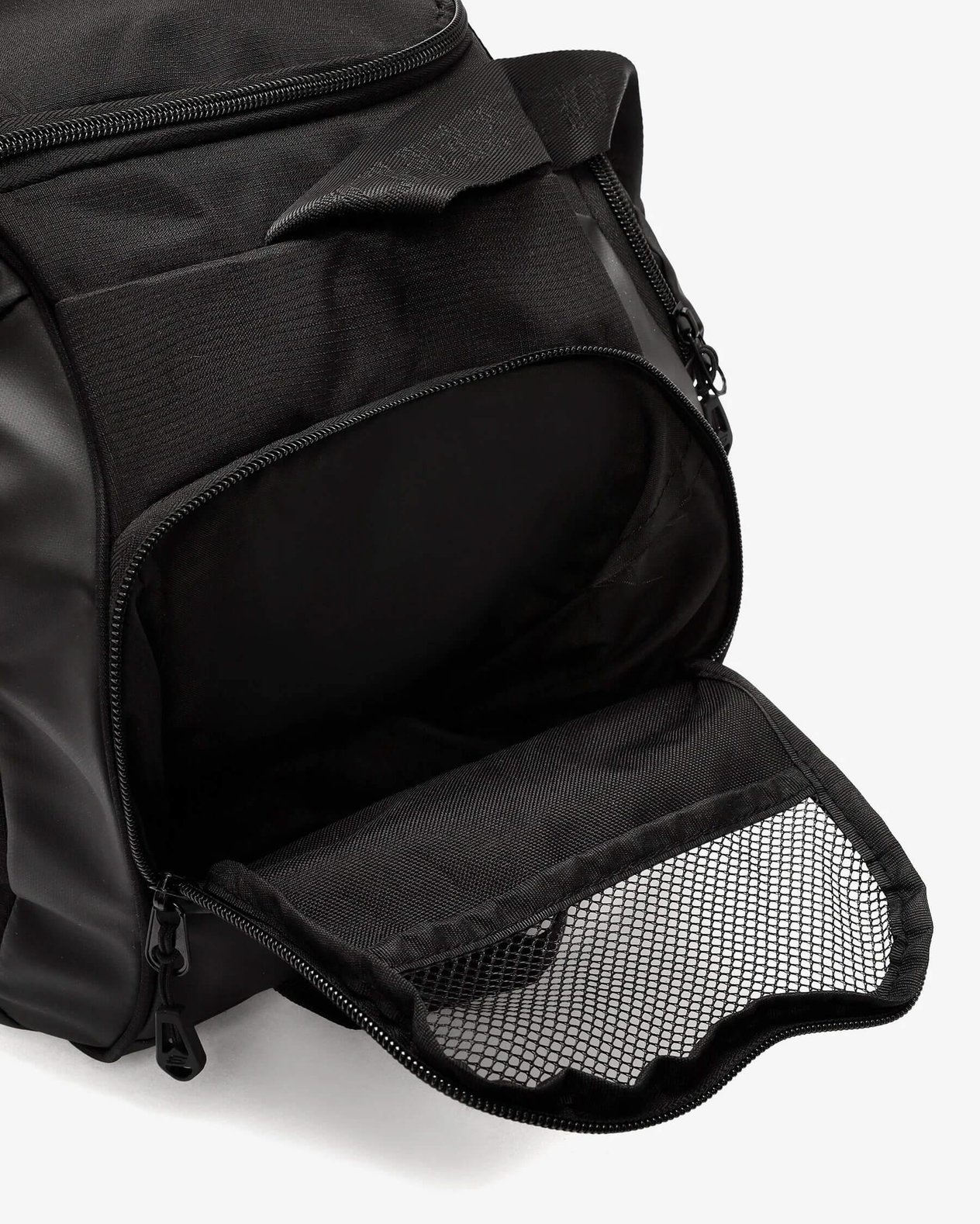 Skechers U Bag Shoulder Bag Spor Çantası - Siyah