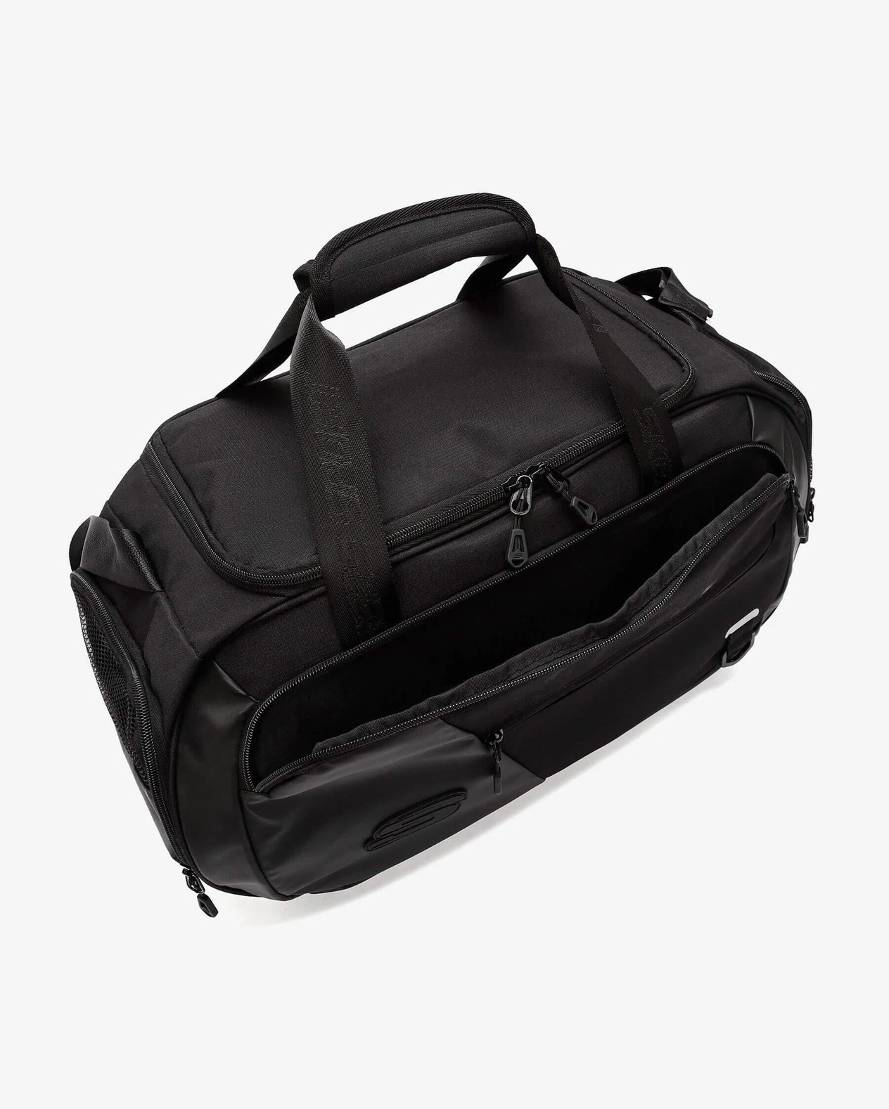 Skechers U Bag Shoulder Bag Spor Çantası - Siyah