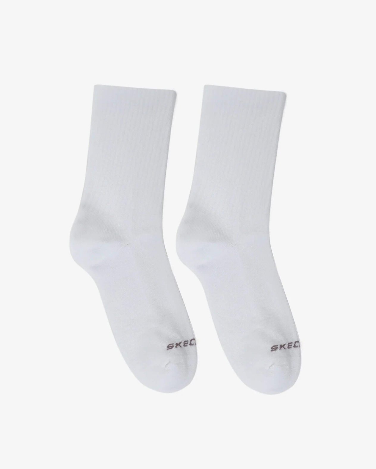 Skechers U Crew Cut Sock S-192135-900 Unisex Çorap - 3'lü Paket