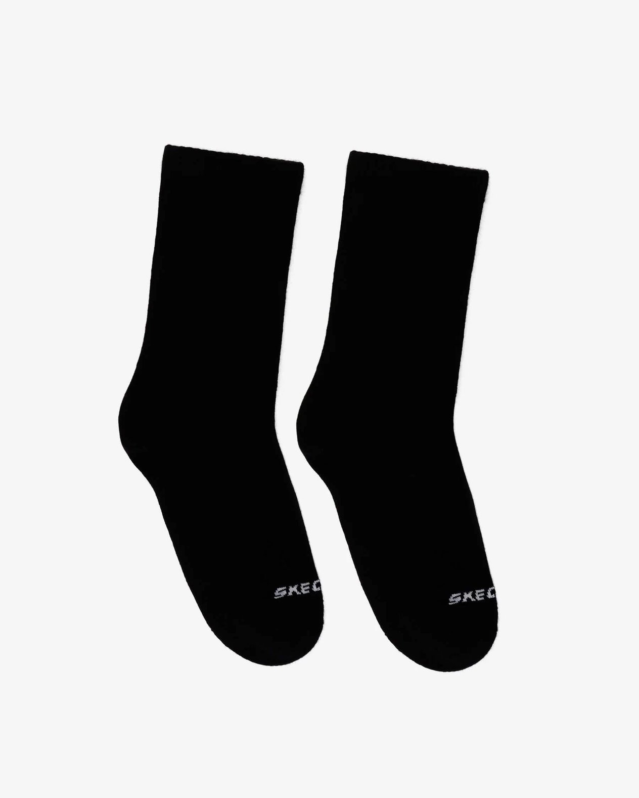 Skechers U Crew Cut Sock S-192135-900 Unisex Çorap - 3'lü Paket