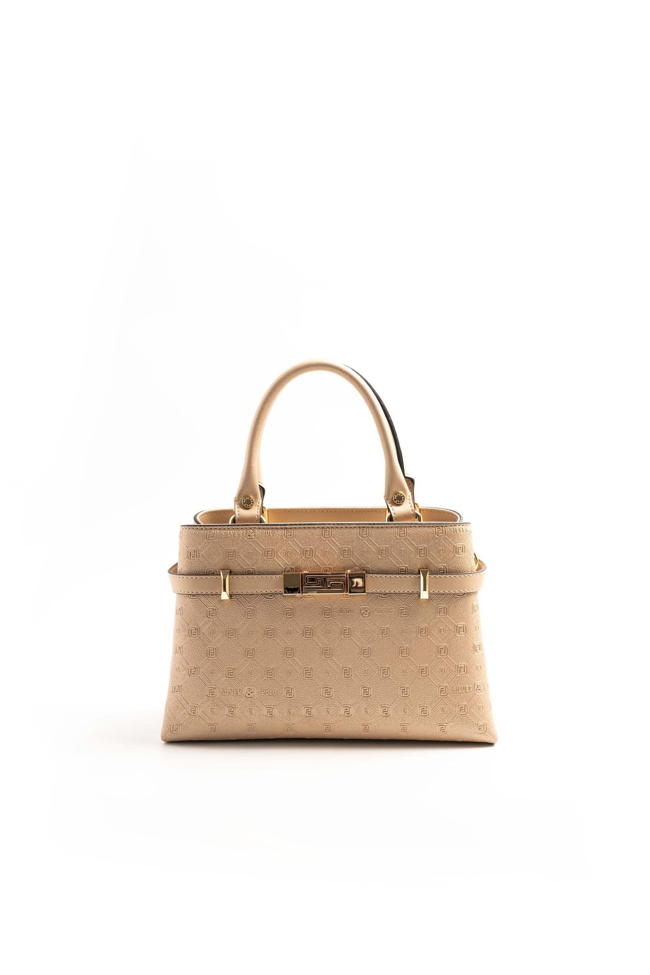 Silver & Polo Nut - S.nut SP1149 Kadın El Çantası