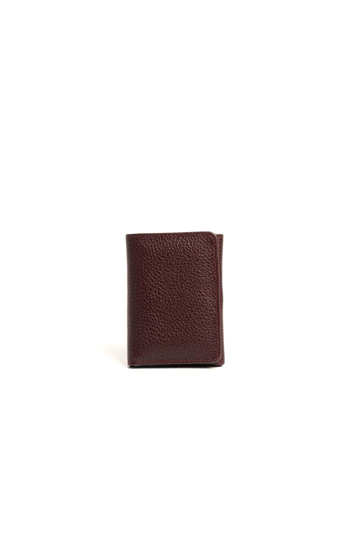 Silver & Polo Bordo SP1191 Kadın Cüzdan & Kartlık