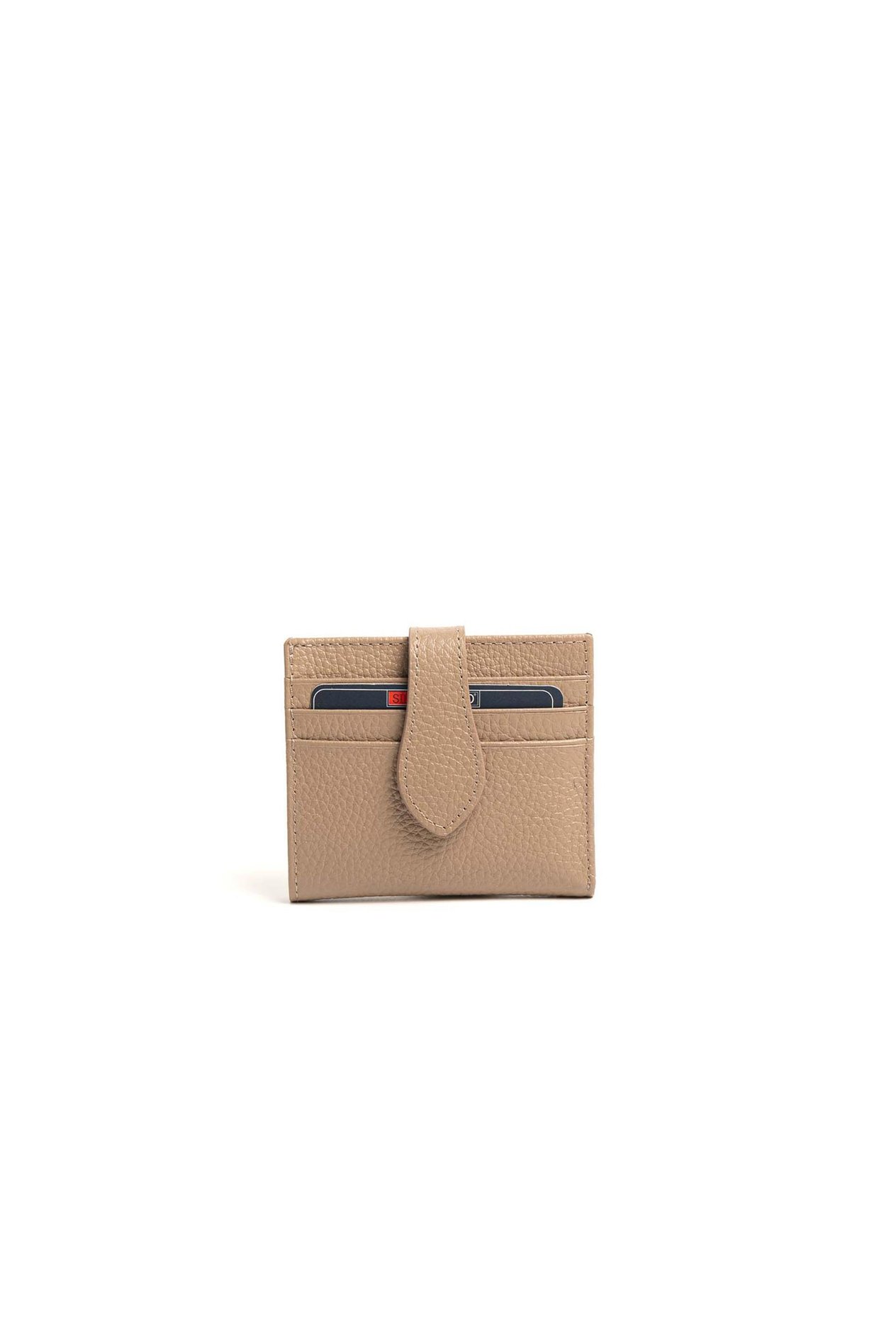 Silver & Polo Kum SP1190 Unisex Cüzdan & Kartlık
