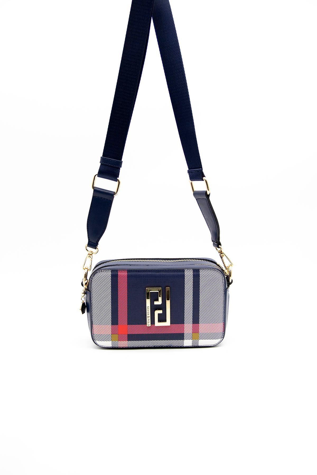 Silver & Polo Laci - Laci SP1078 Kadın Çapraz Çanta