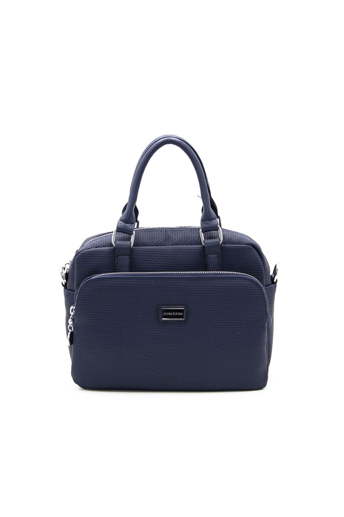 Silver & Polo Laci - Laci SP1018 Kadın El Çantası