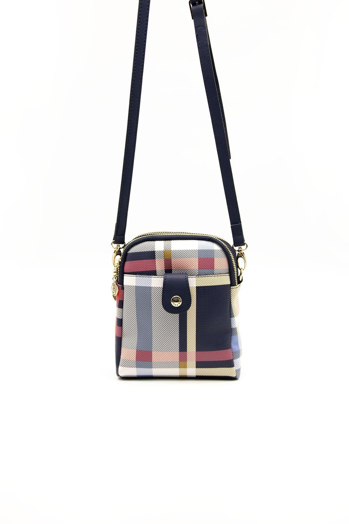Silver & Polo Laci - Laci SP1157 Kadın Çapraz Çanta