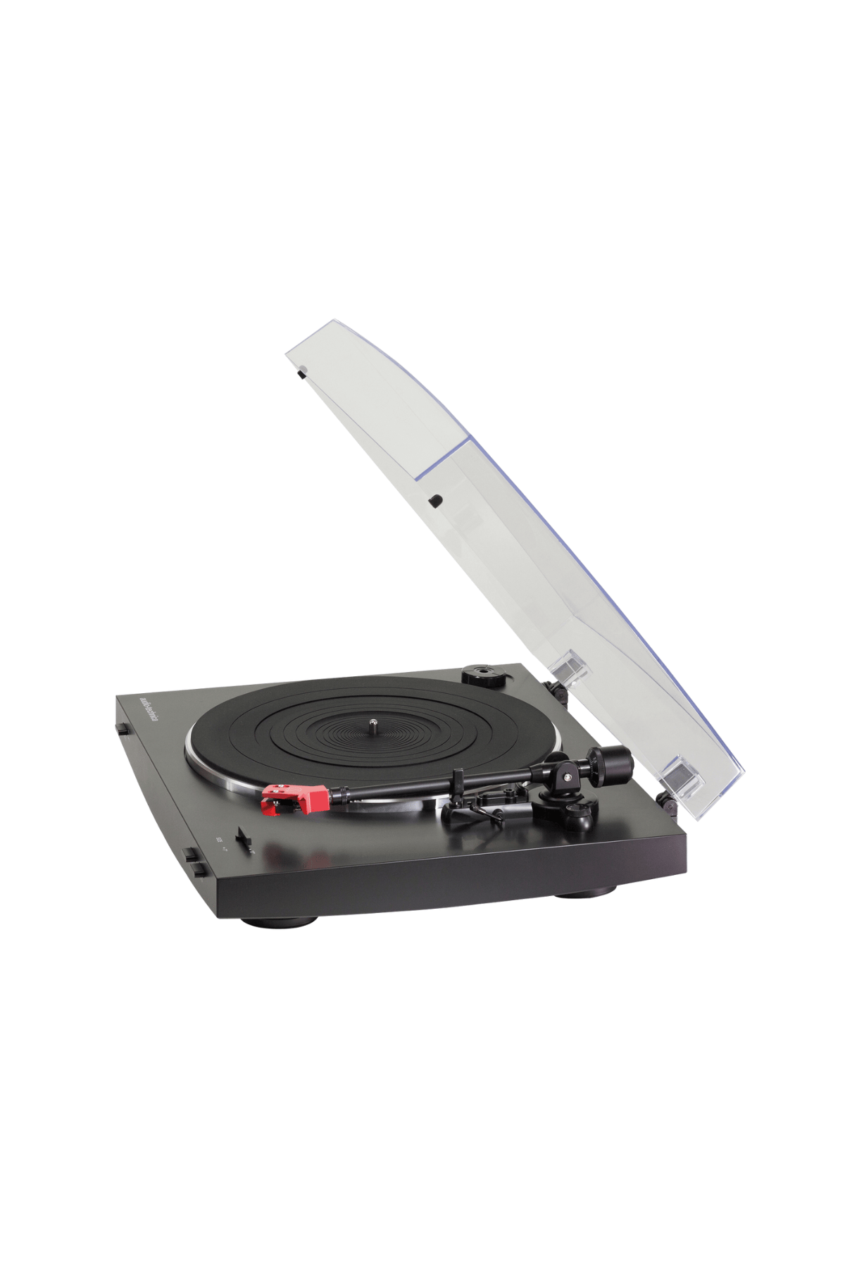 Audio-Technica AT-LP3 Tam Otomatik Pikap Siyah