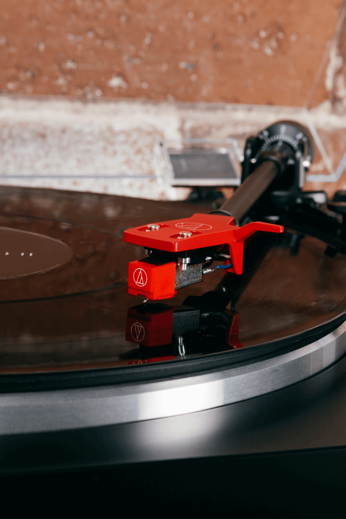 Audio-Technica AT-LP3 Tam Otomatik Pikap Siyah