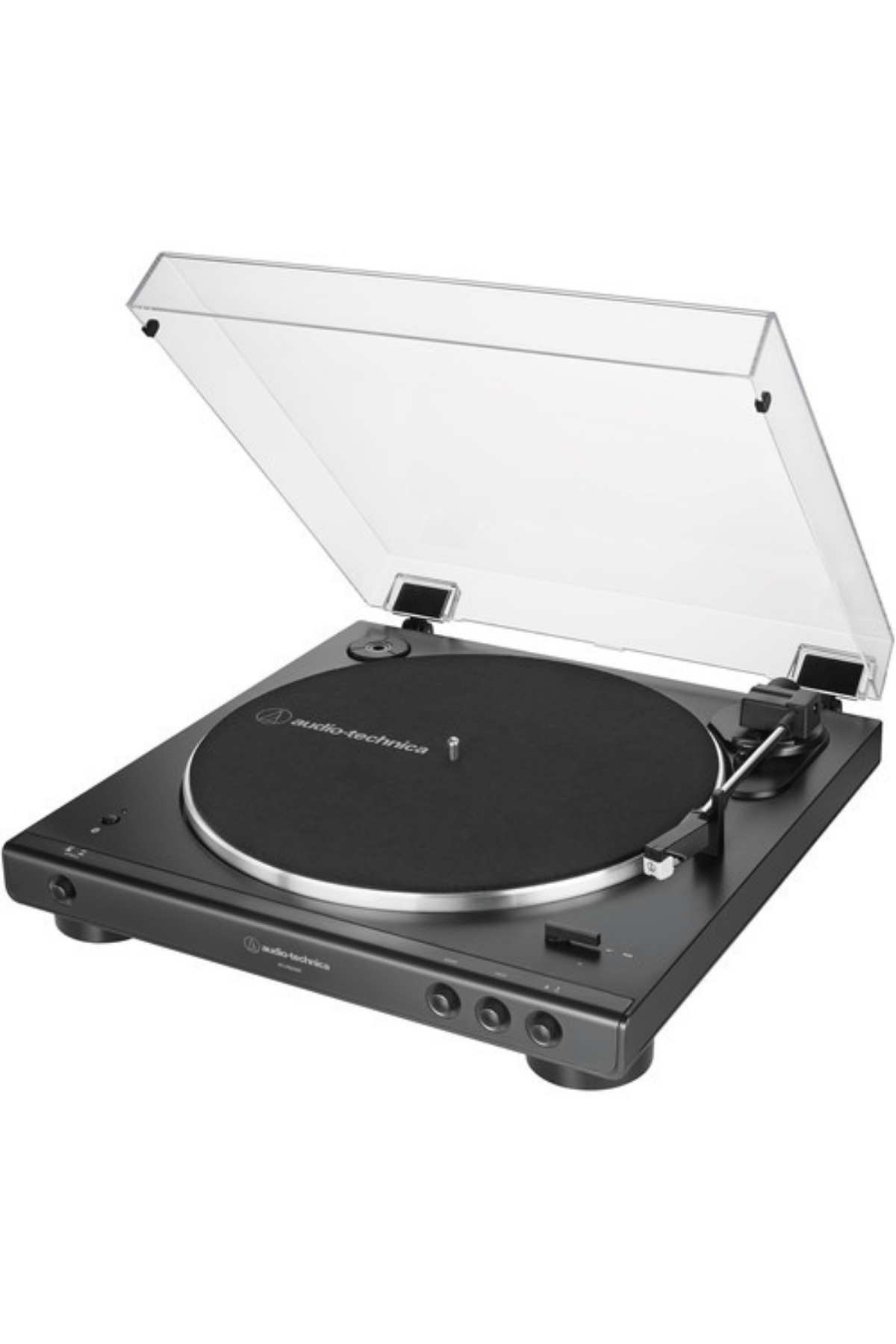 Audio-Technica AT-LP60XBT Bluetooth Pikap Siyah