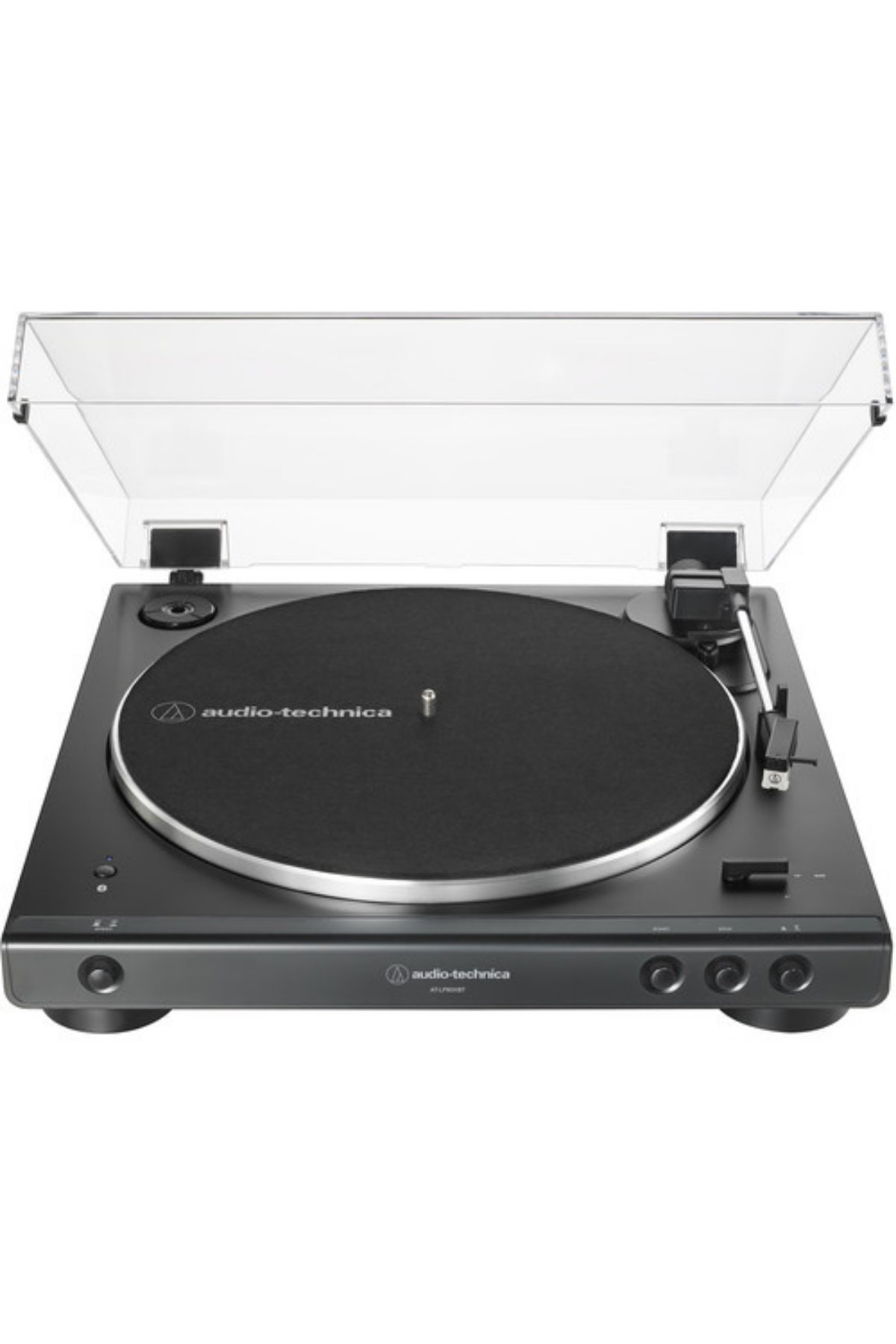 Audio-Technica AT-LP60XBT Bluetooth Pikap Siyah