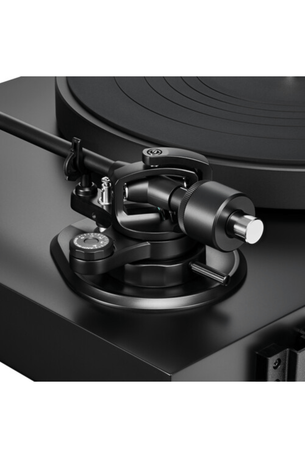 Audio-Technica AT-LP8X Yarı Otomatik Pikap Siyah
