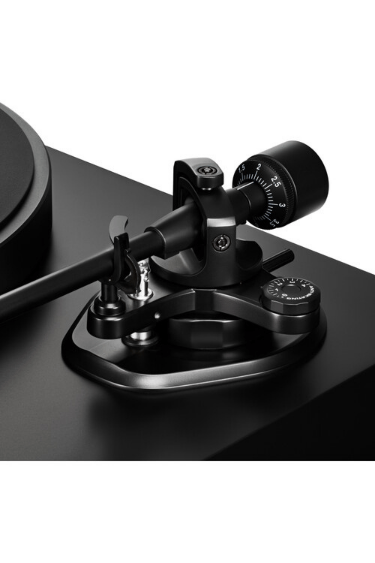 Audio-Technica AT-LP8X Yarı Otomatik Pikap Siyah