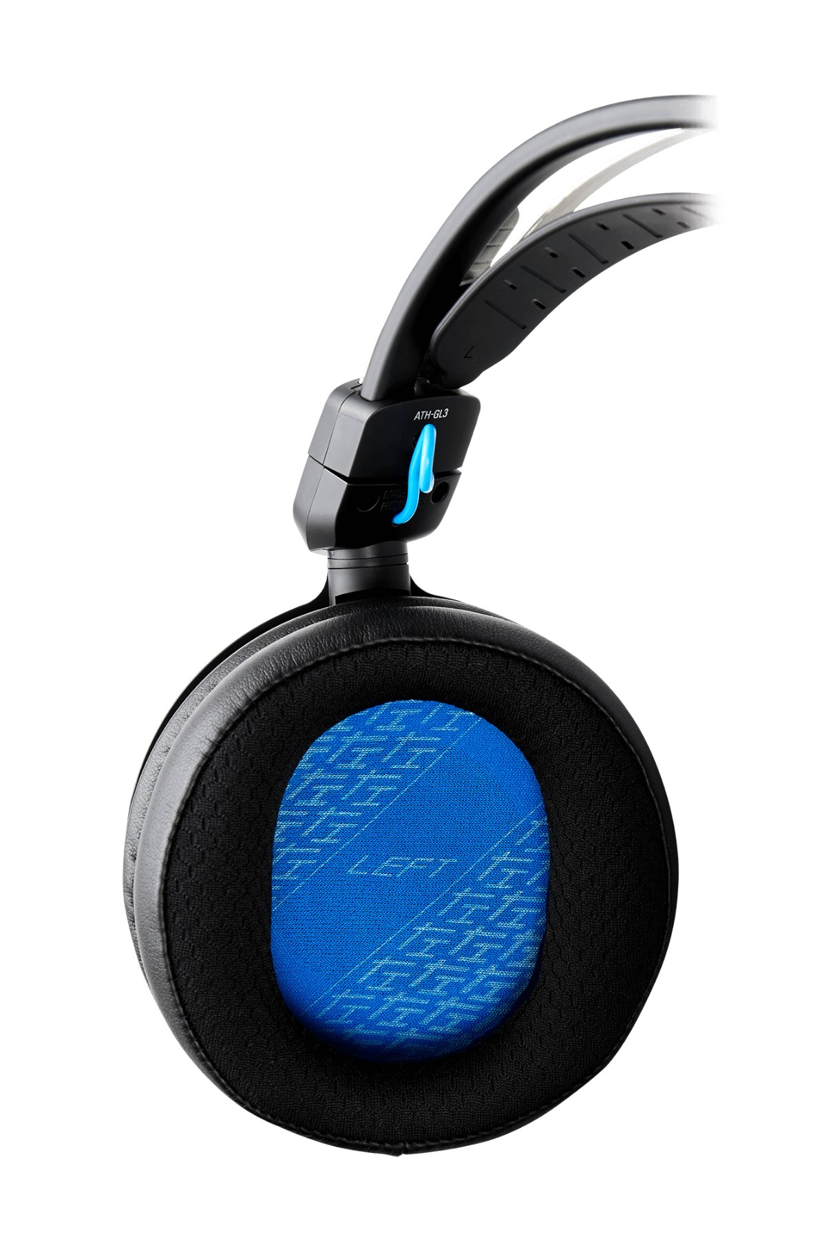 Audio-Technica ATH-GL3 Siyah Arkası Kapalı Oyun Kulaklığı