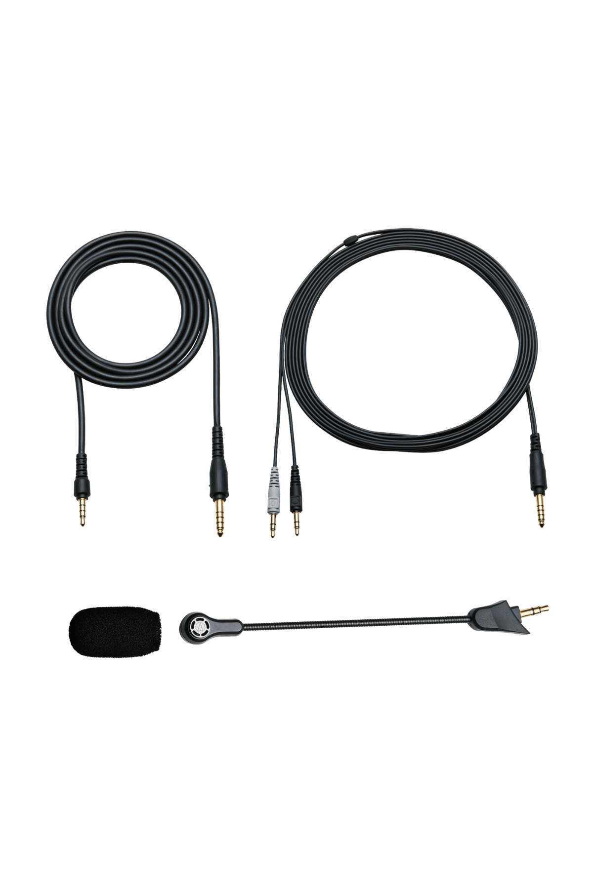 Audio-Technica ATH-GL3 Siyah Arkası Kapalı Oyun Kulaklığı
