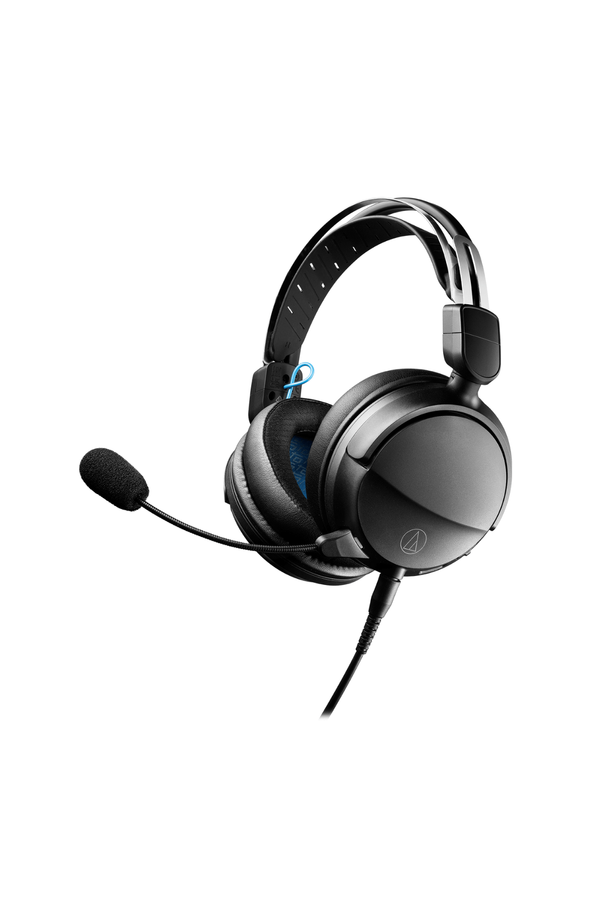 Audio-Technica ATH-GL3 Siyah Arkası Kapalı Oyun Kulaklığı