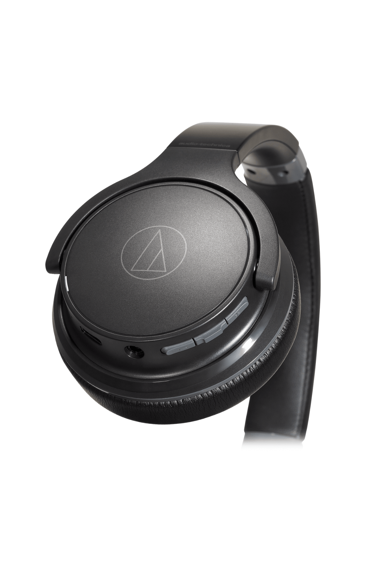 Audio-Technica ATH-S220BT Kulak Üstü Kablosuz Kulaklık