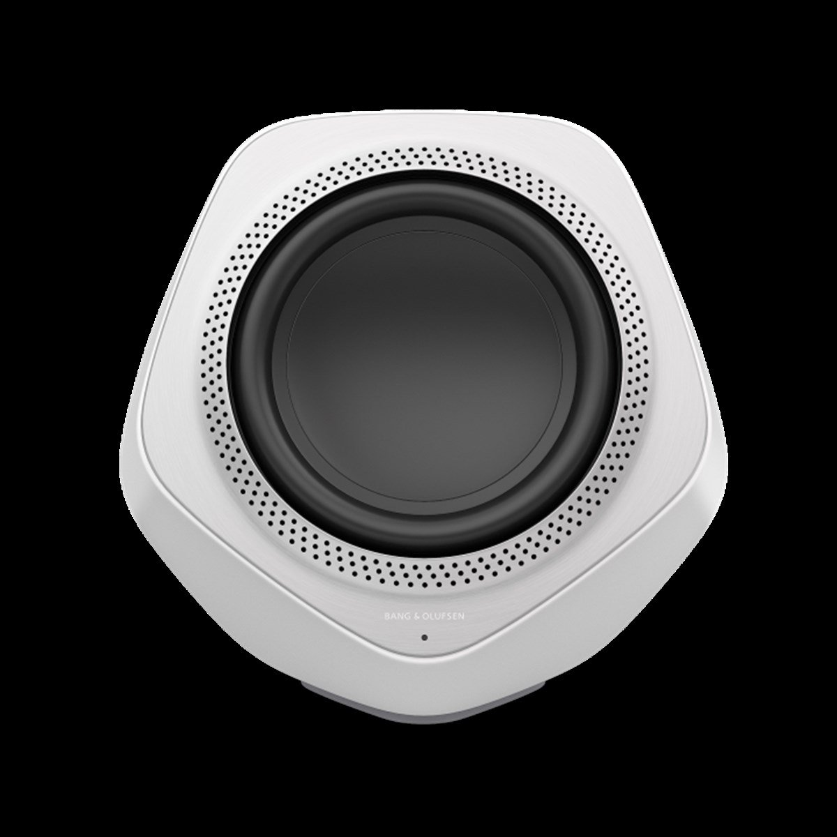 Bang & Olufsen BeoLab 19 White Subwoofer
