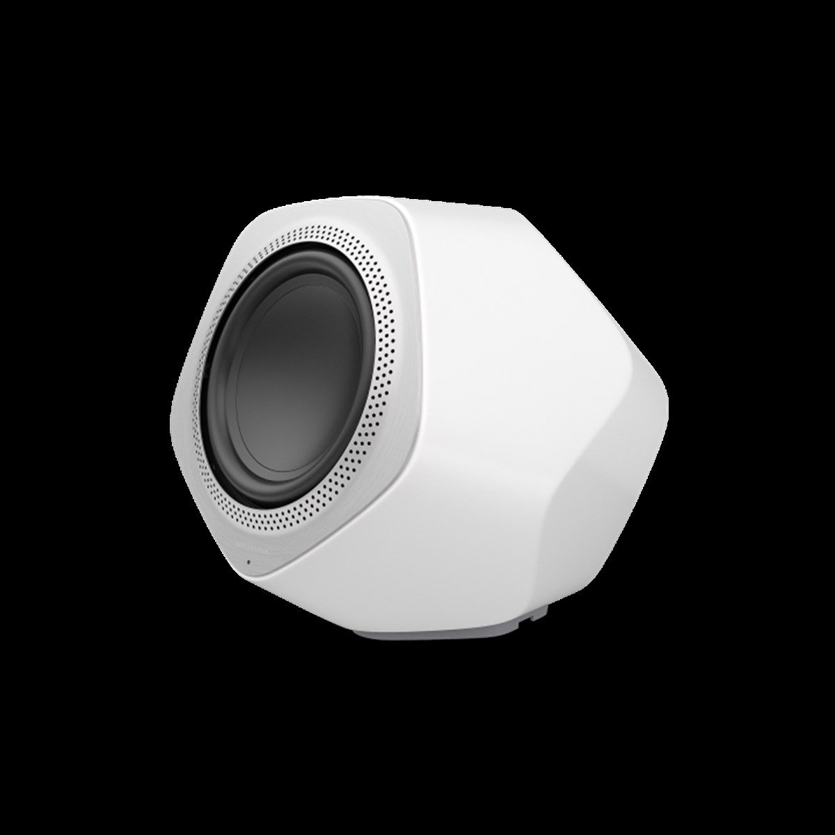 Bang & Olufsen BeoLab 19 White Subwoofer