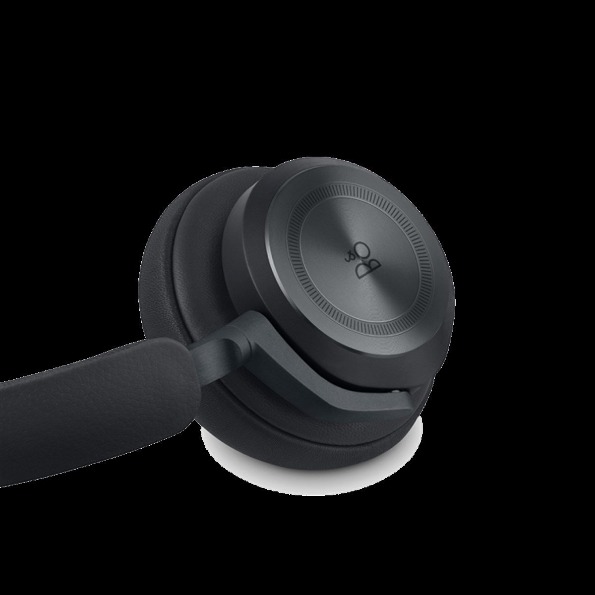 Bang & Olufsen BeoPlay HX Black Anthracite ANC Kulaklık