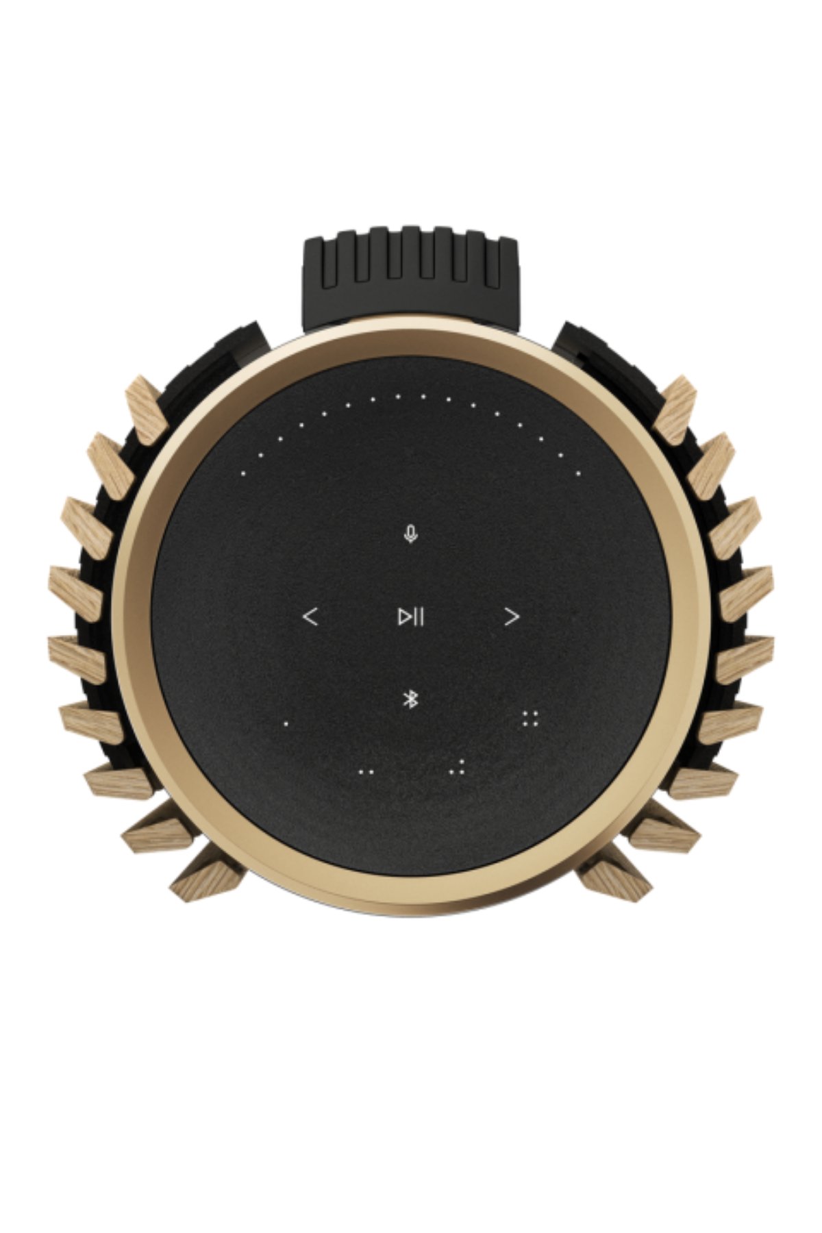 Bang & Olufsen BeoLab 28 Altın Hi-Fi Aktif Hoparlör