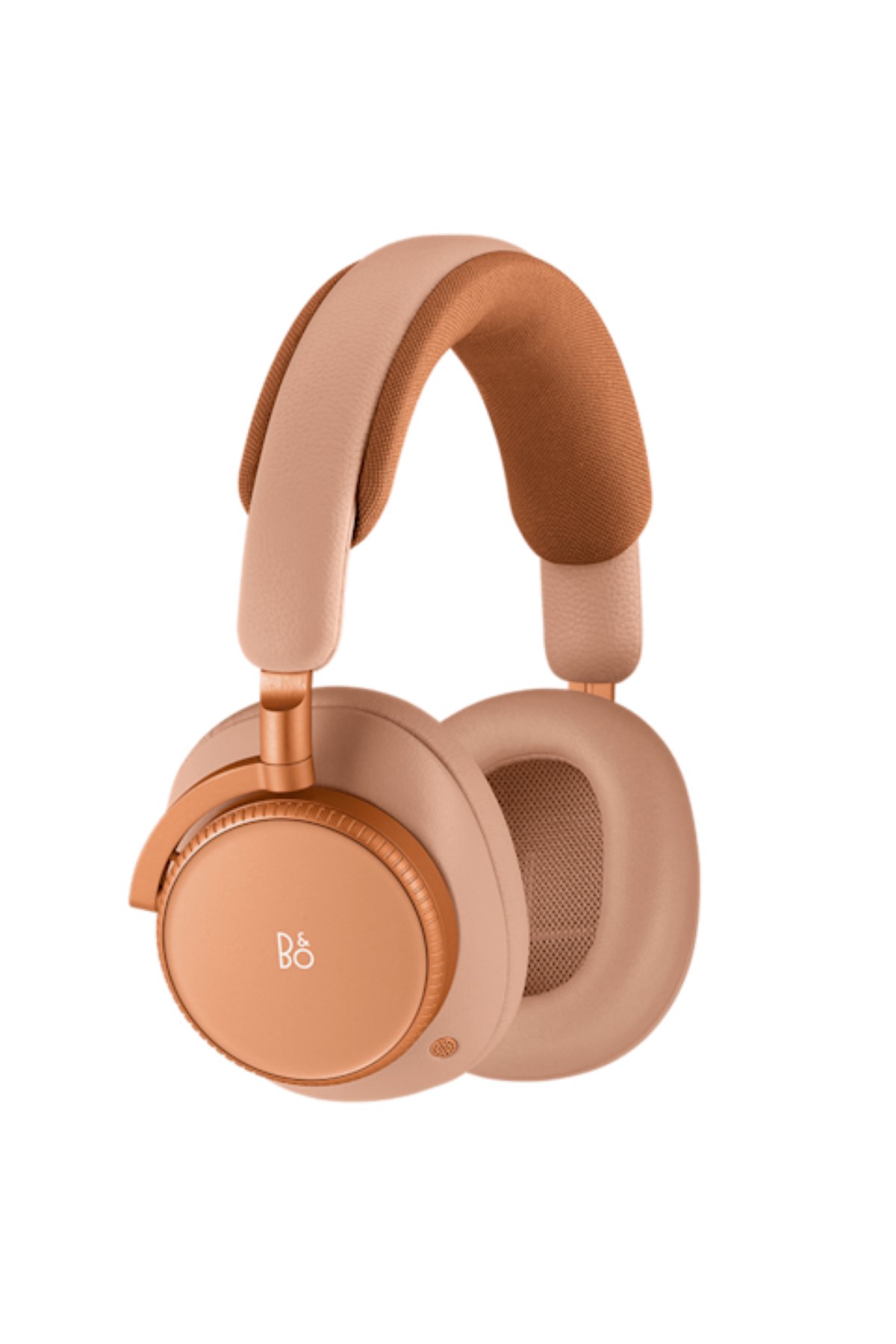 Bang & Olufsen Beoplay H100 Kulaküstü Kulaklık Turuncu