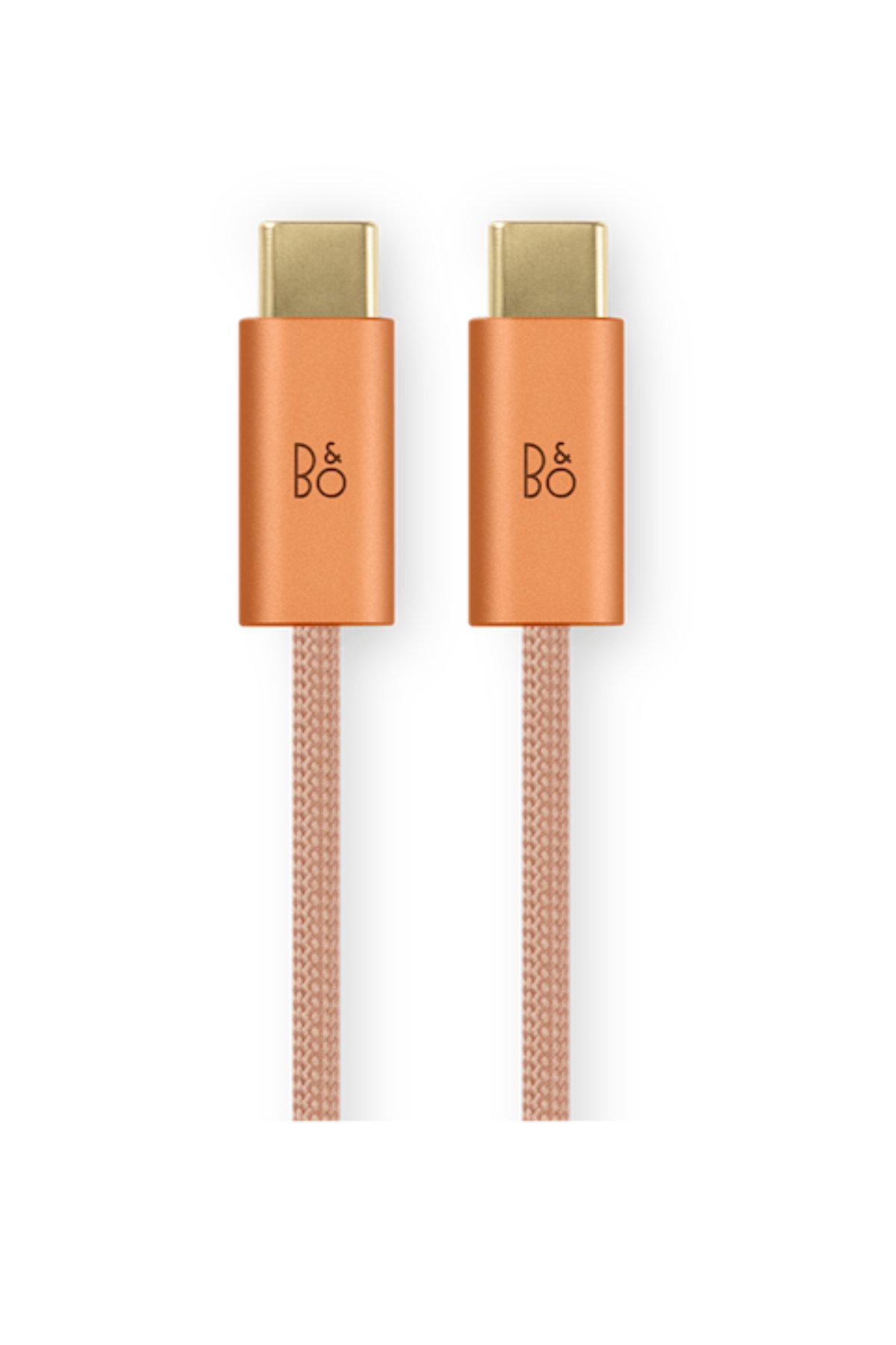 Bang & Olufsen Beoplay H100 Kulaküstü Kulaklık Turuncu