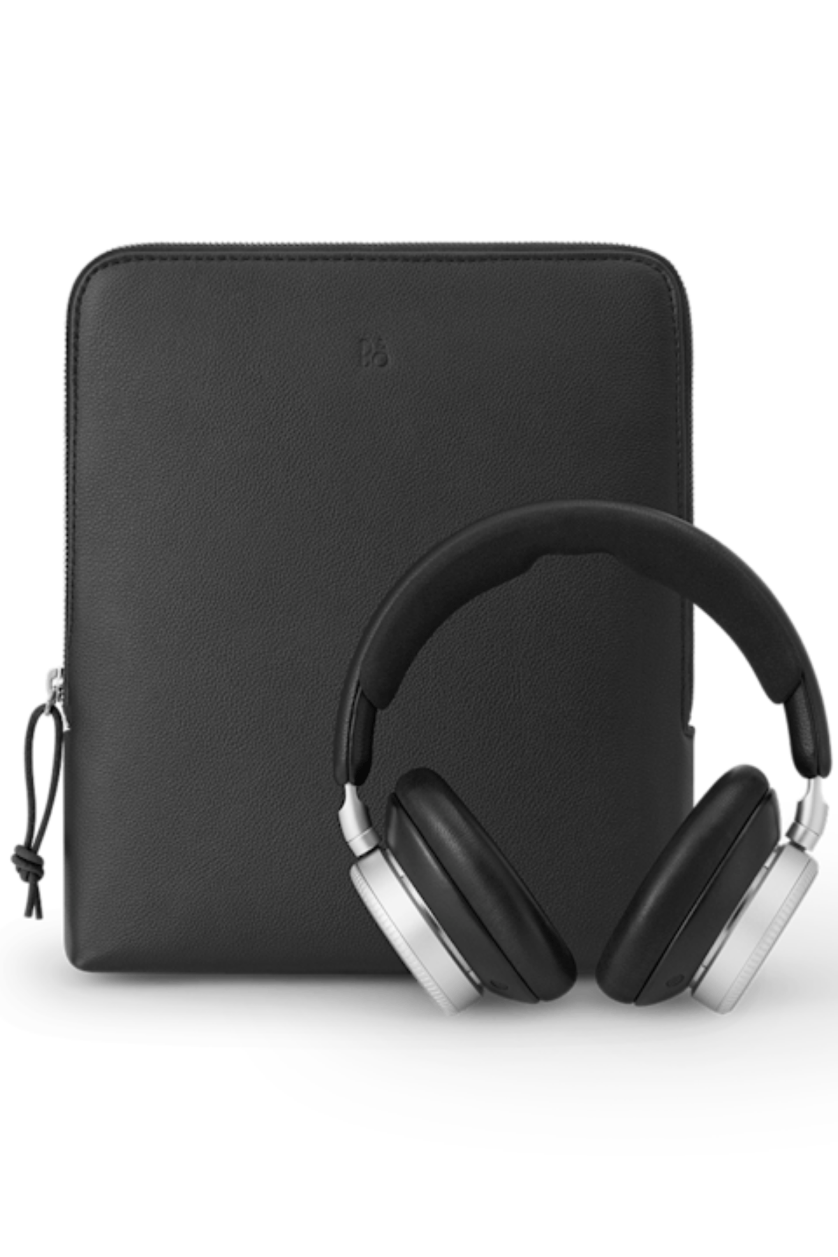 Bang & Olufsen Beoplay H100 Kulaküstü Kulaklık Siyah