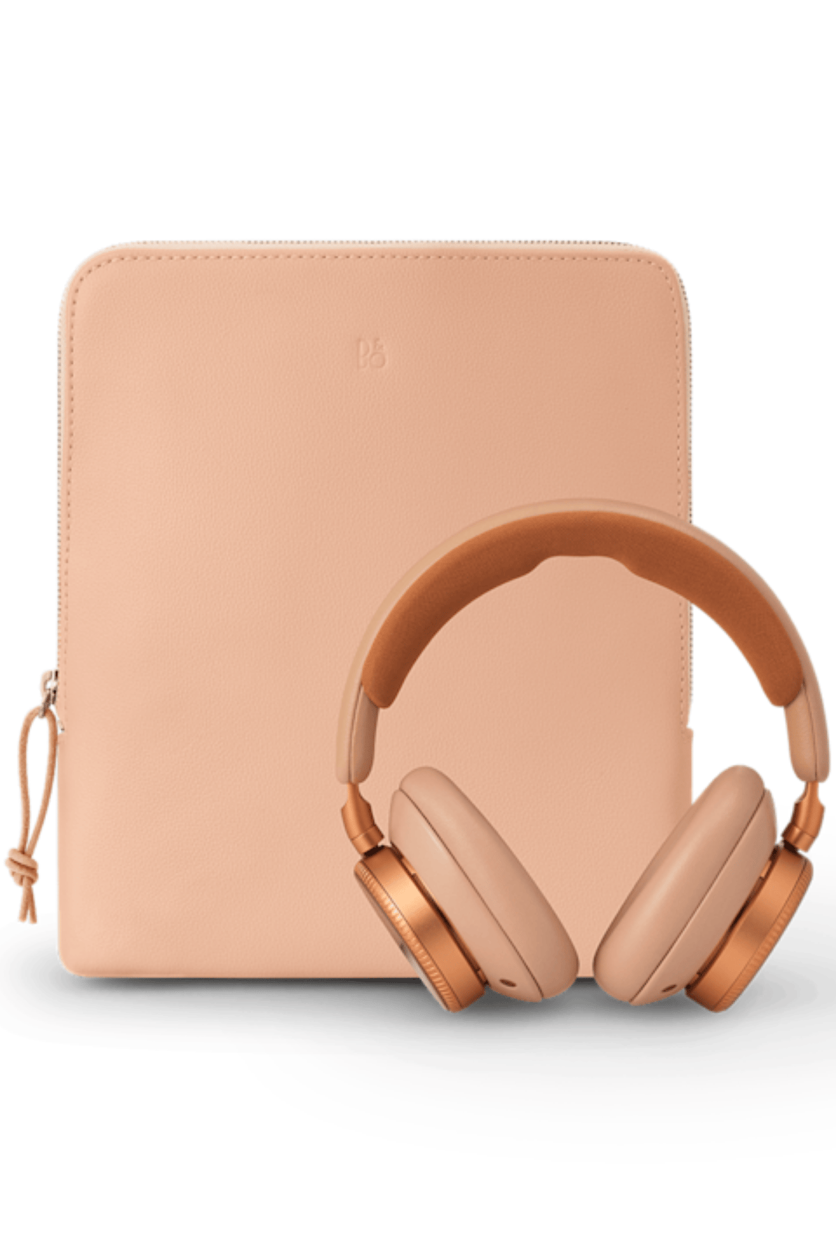 Bang & Olufsen Beoplay H100 Kulaküstü Kulaklık Turuncu