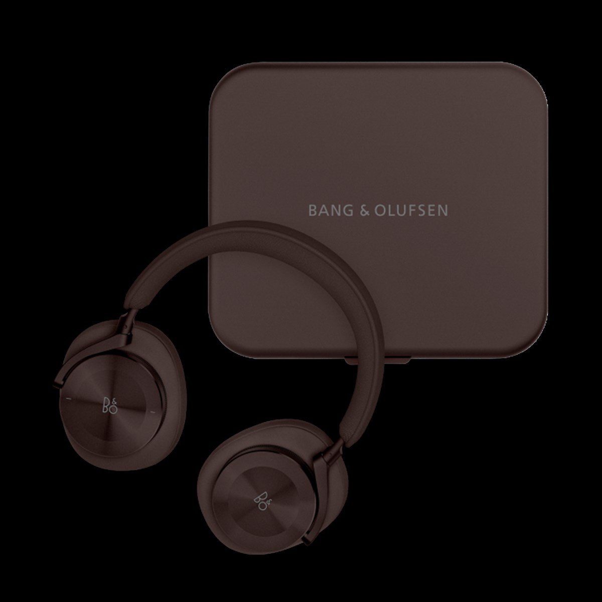 Bang & Olufsen BeoPlay H95 Chestnut ANC Kulaklık